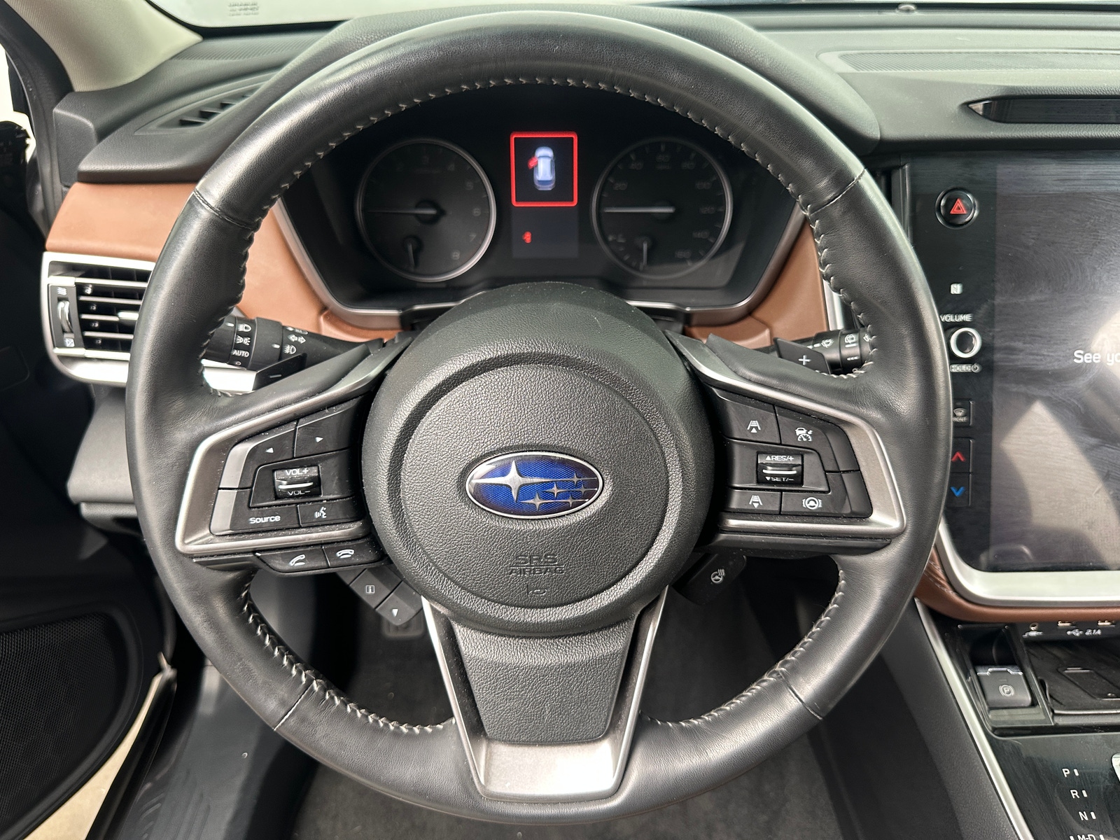 Thumbnail: 2020 Subaru Outback - 4