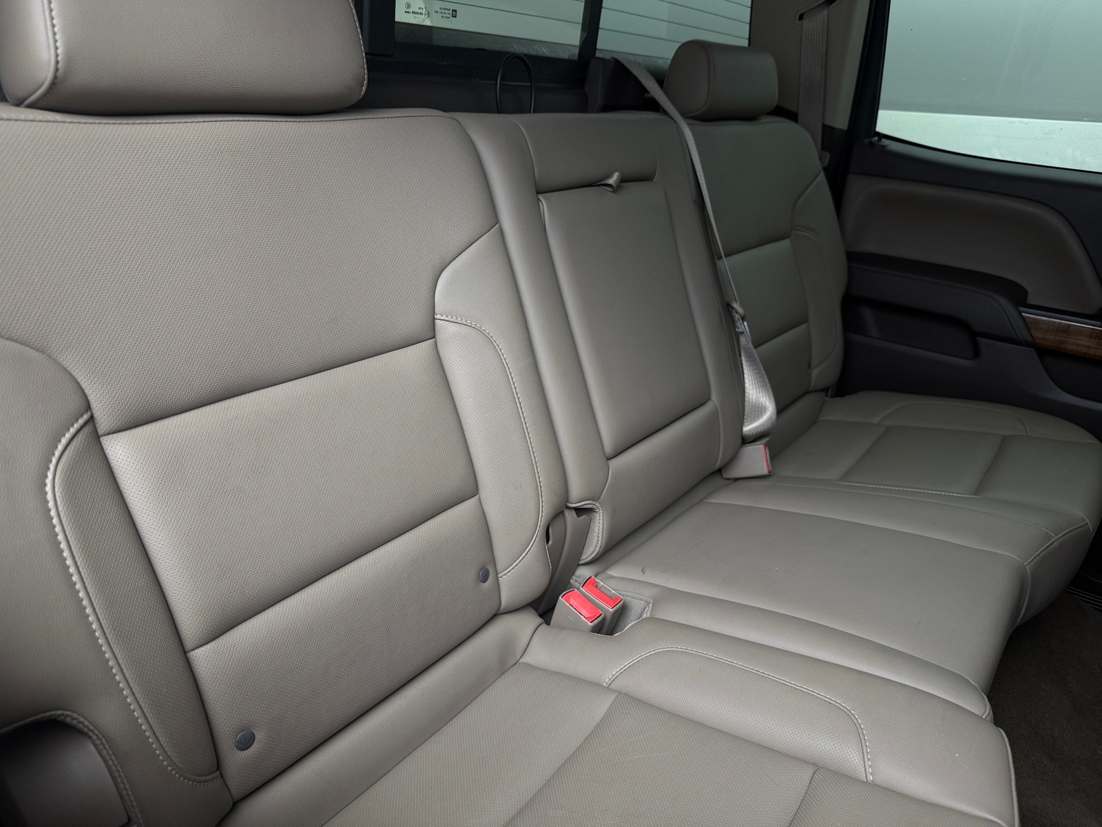 Thumbnail: 2015 GMC Sierra 1500 - 5