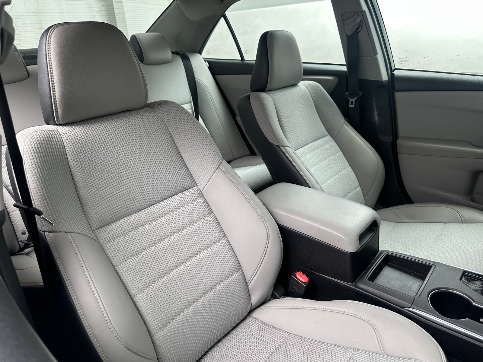 Thumbnail: 2016 Toyota Camry - 2