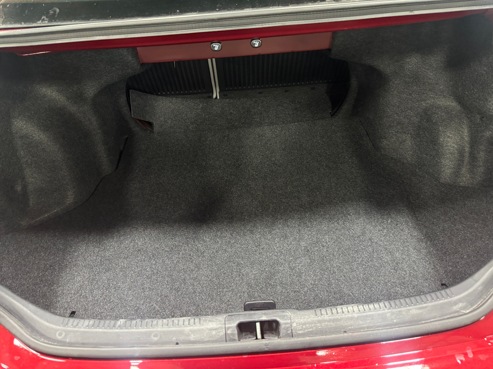 Thumbnail: 2016 Toyota Camry - 7