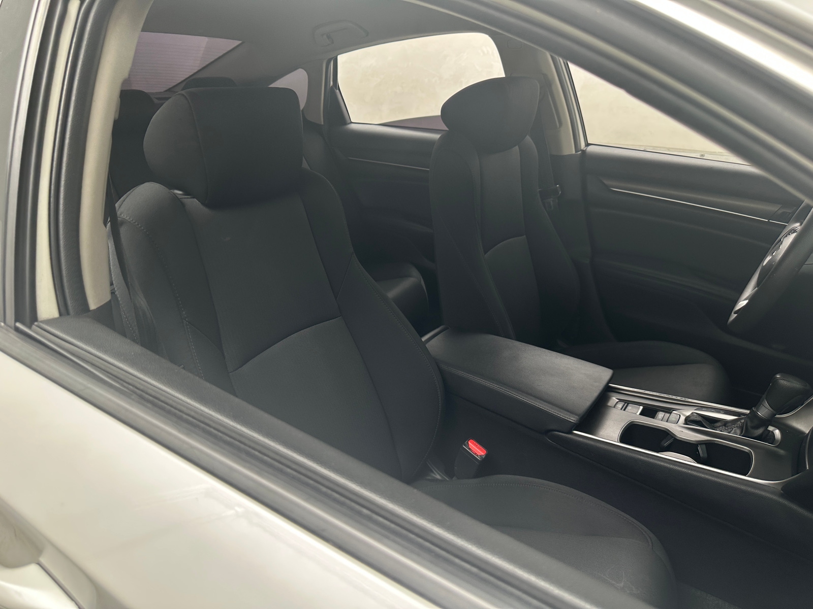 Thumbnail: 2021 Honda Accord - 2