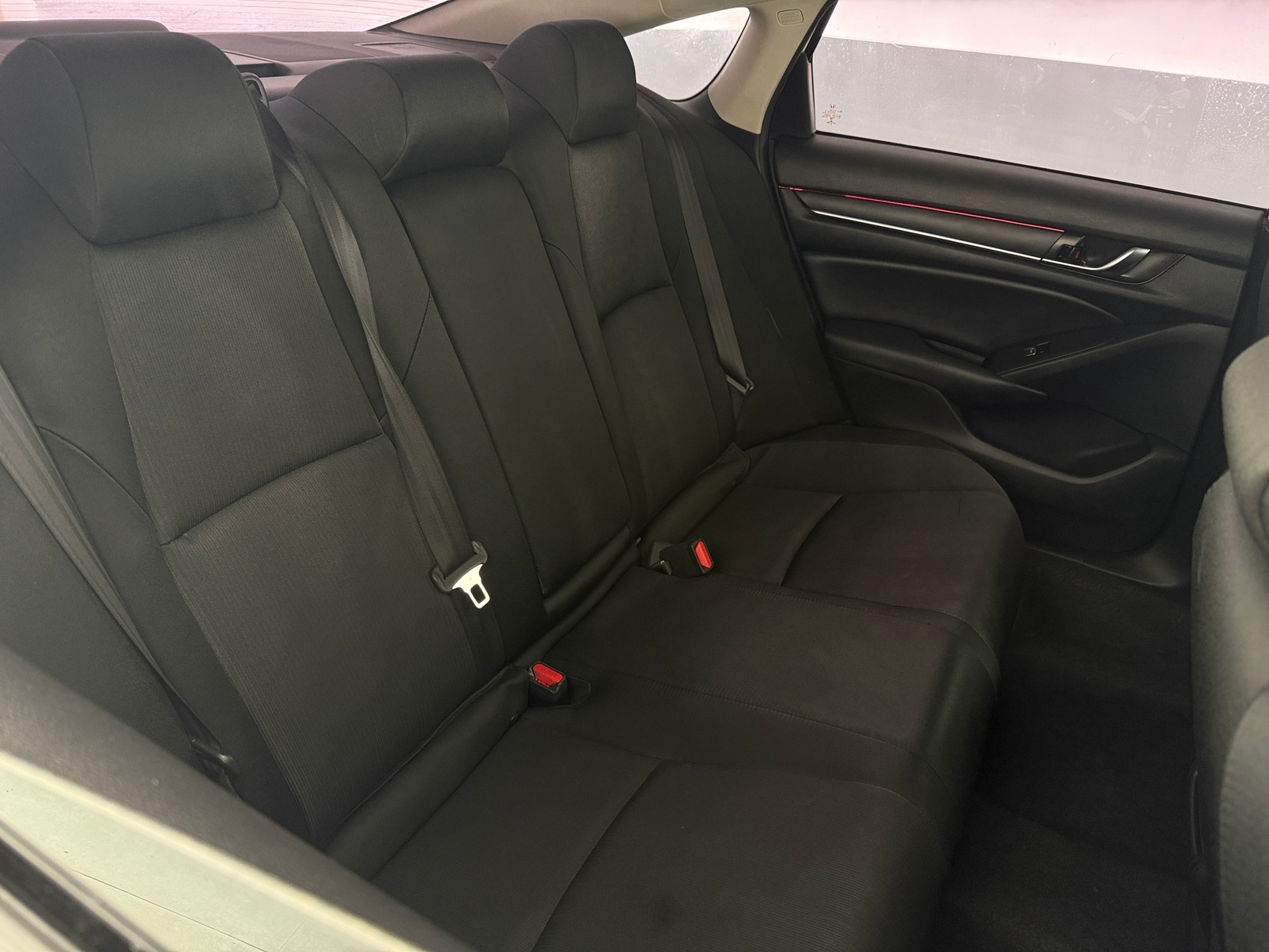 Thumbnail: 2021 Honda Accord - 6