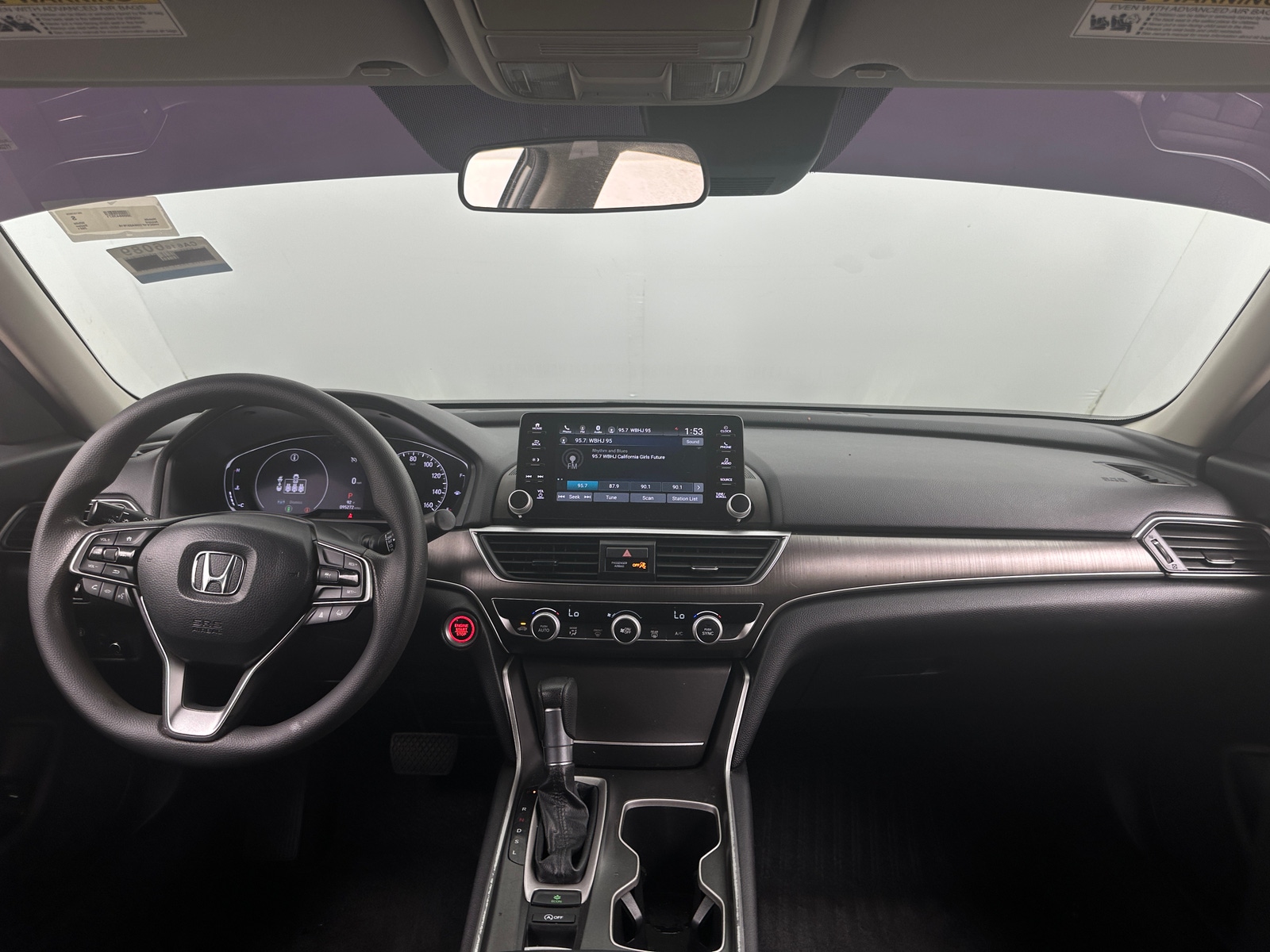 Thumbnail: 2021 Honda Accord - 3