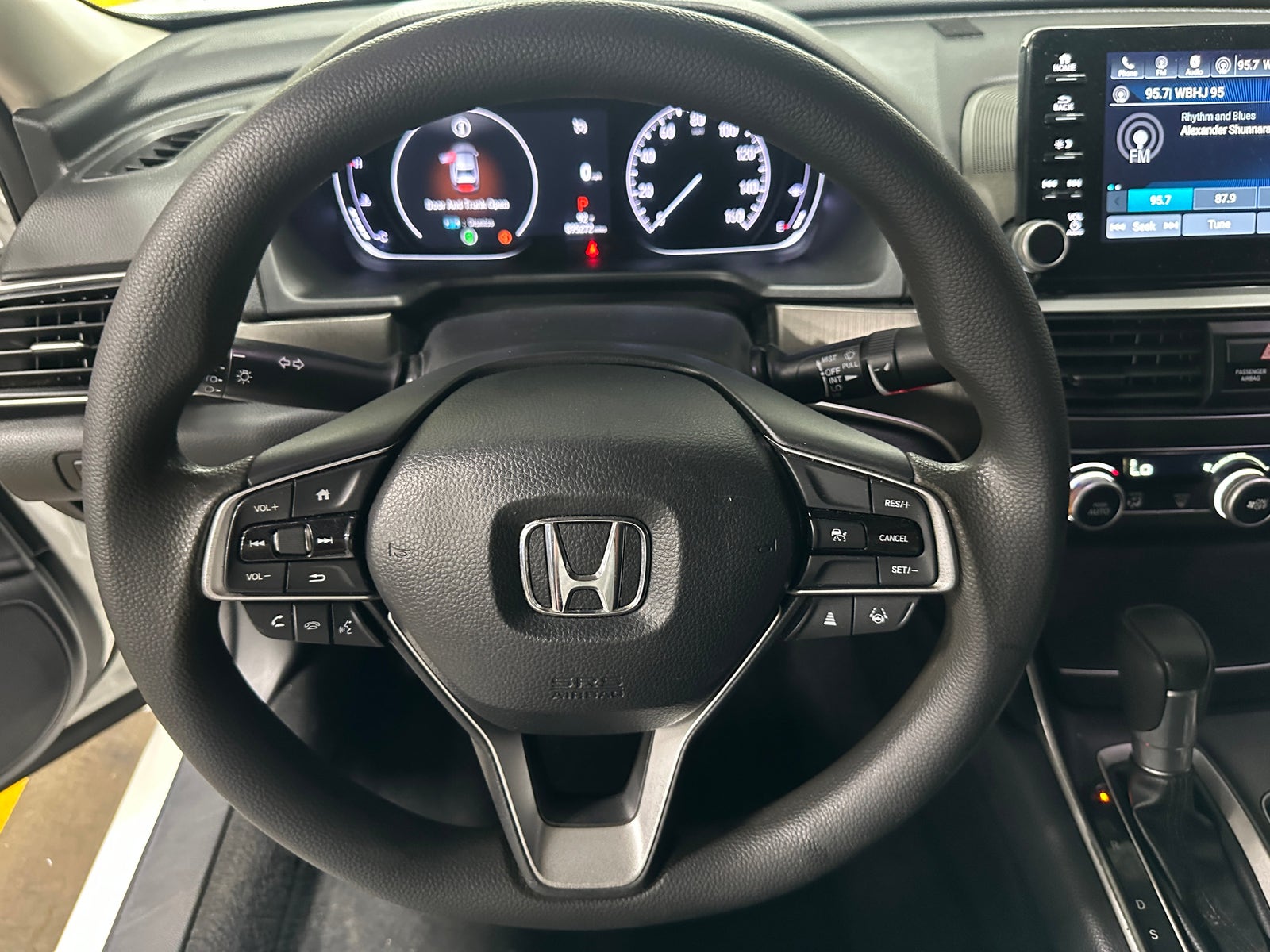 Thumbnail: 2021 Honda Accord - 5