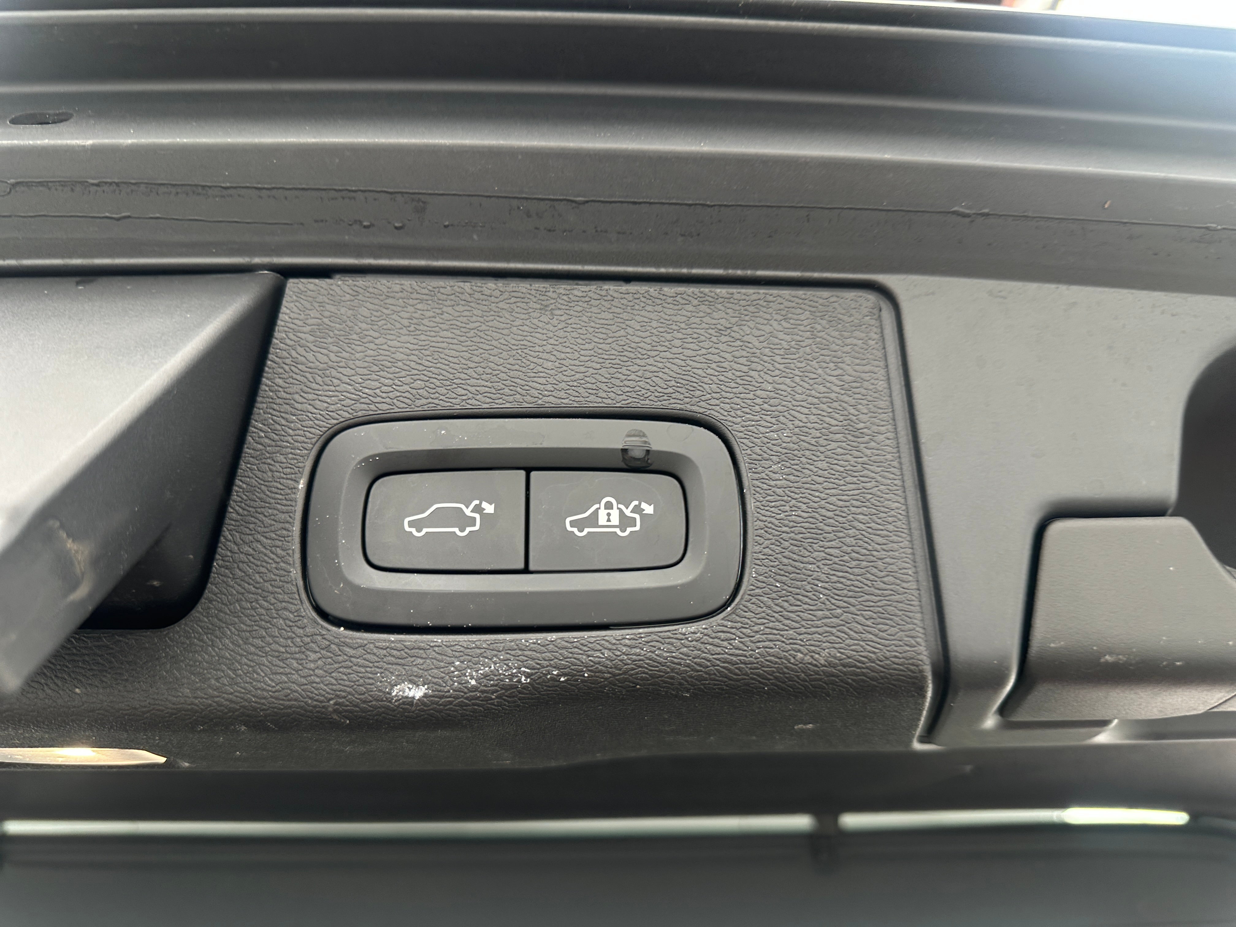 2021 Volvo XC60