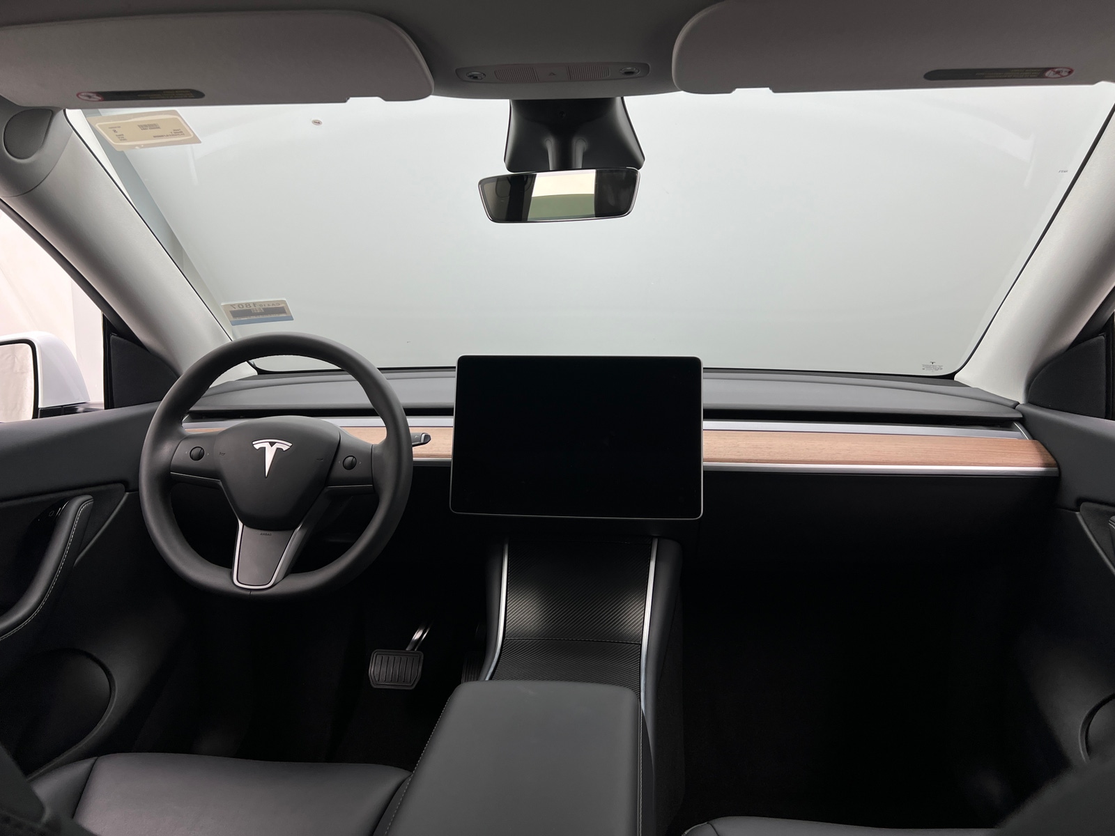 Thumbnail: 2020 Tesla Model Y - 2