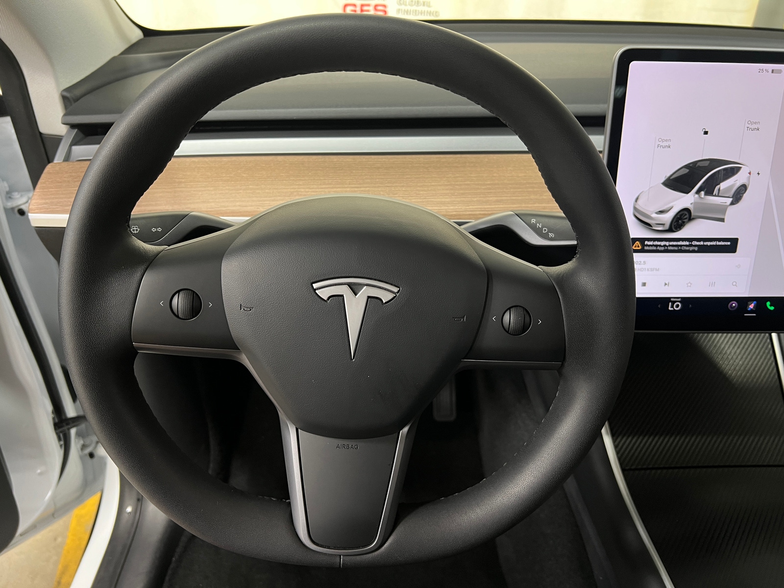 Thumbnail: 2020 Tesla Model Y - 4