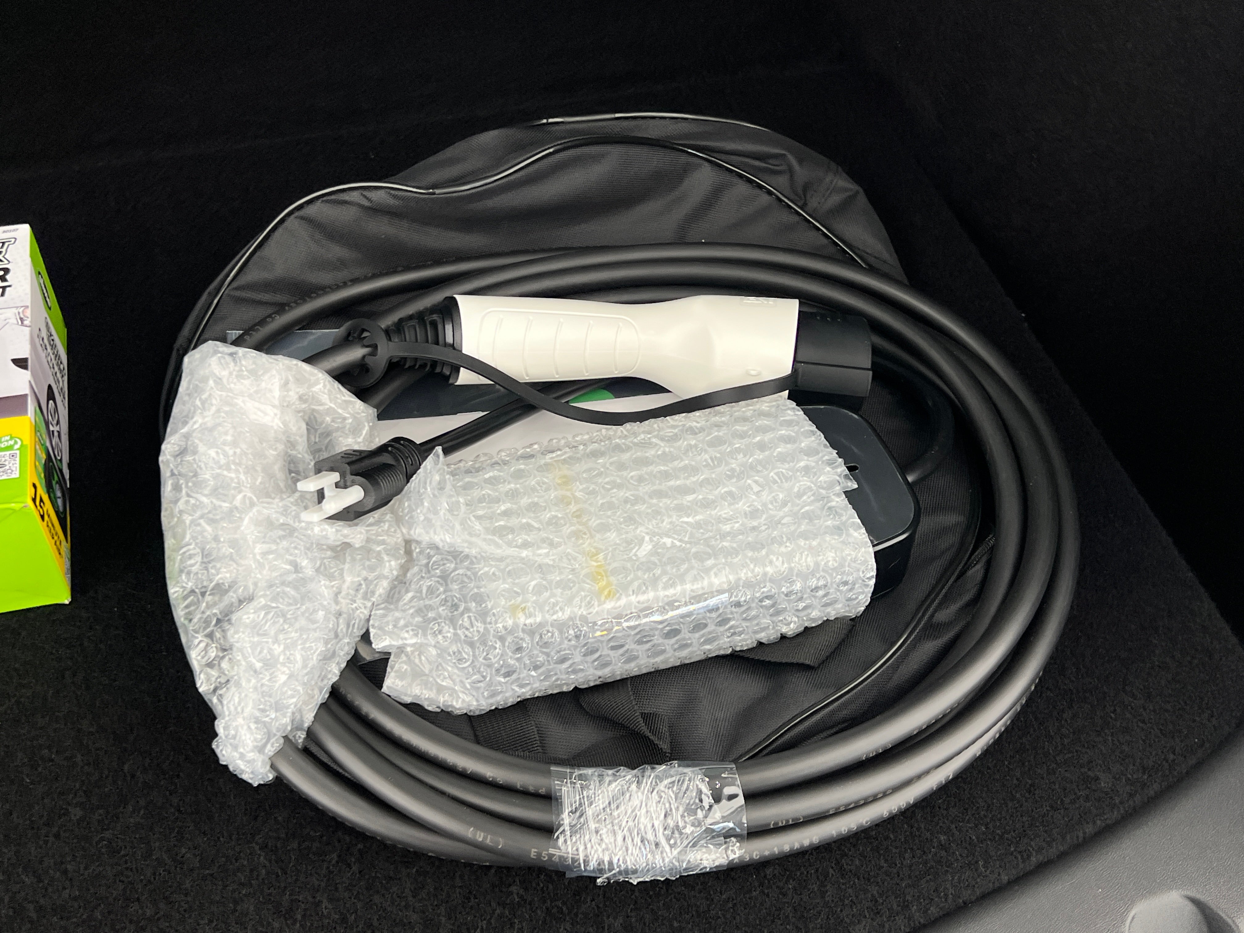 Used 2020 Tesla Model Y Long Range with VIN 5YJYGDEE4LF056698 for sale in Auburn, WA
