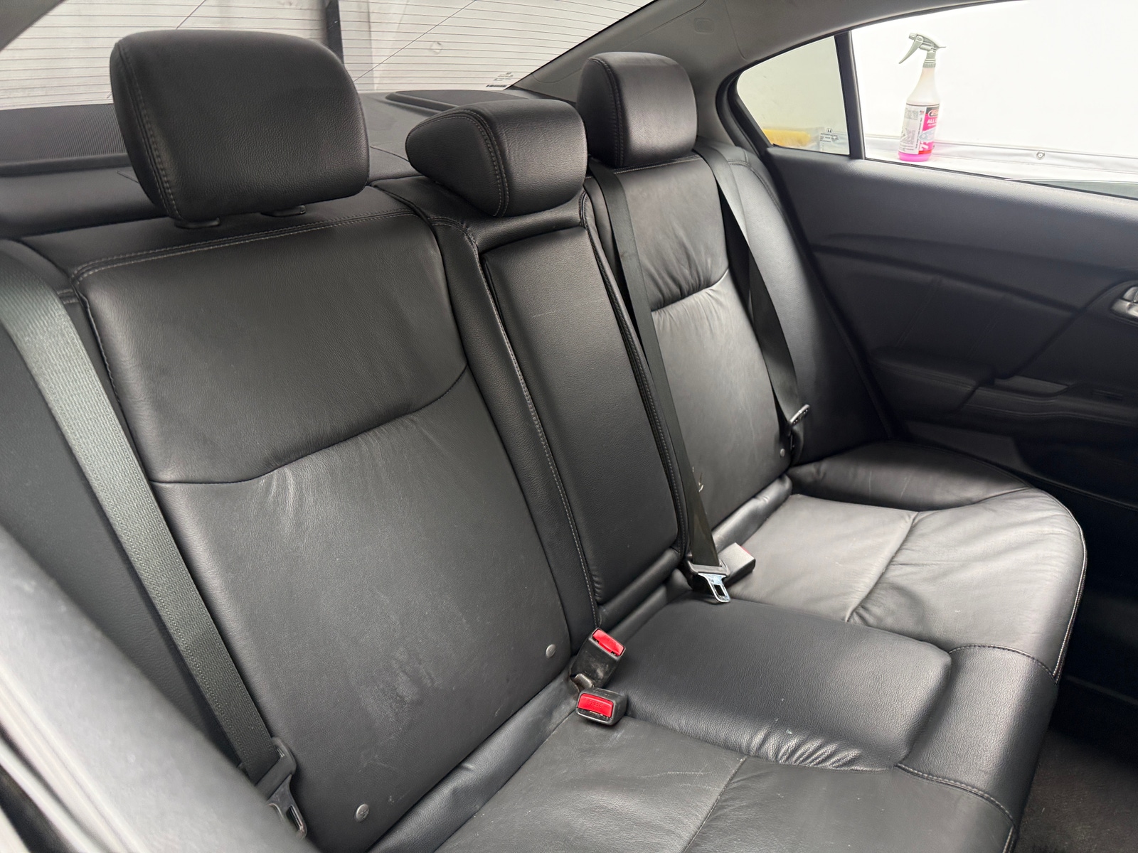 Thumbnail: 2014 Honda Civic - 5