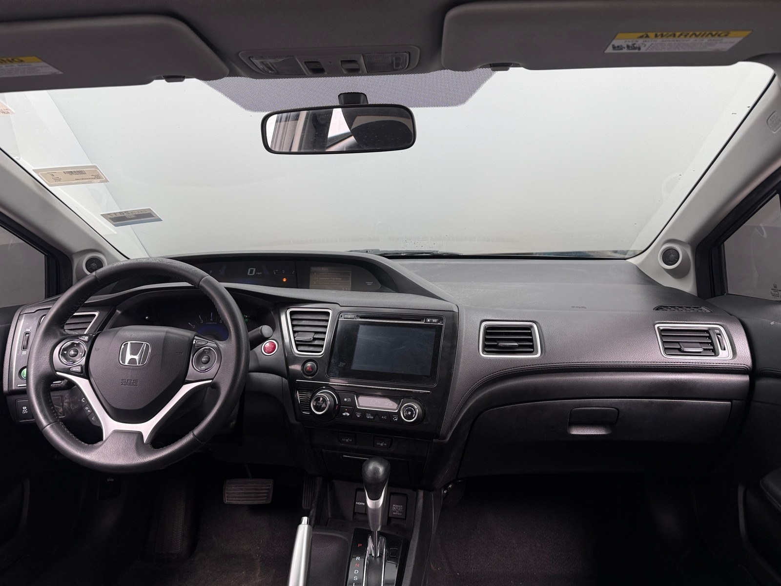 Thumbnail: 2014 Honda Civic - 2