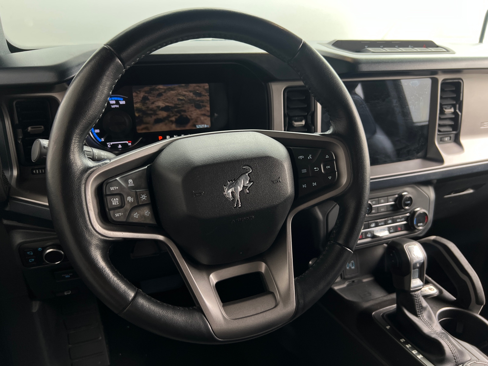 Thumbnail: 2023 Ford Bronco - 4