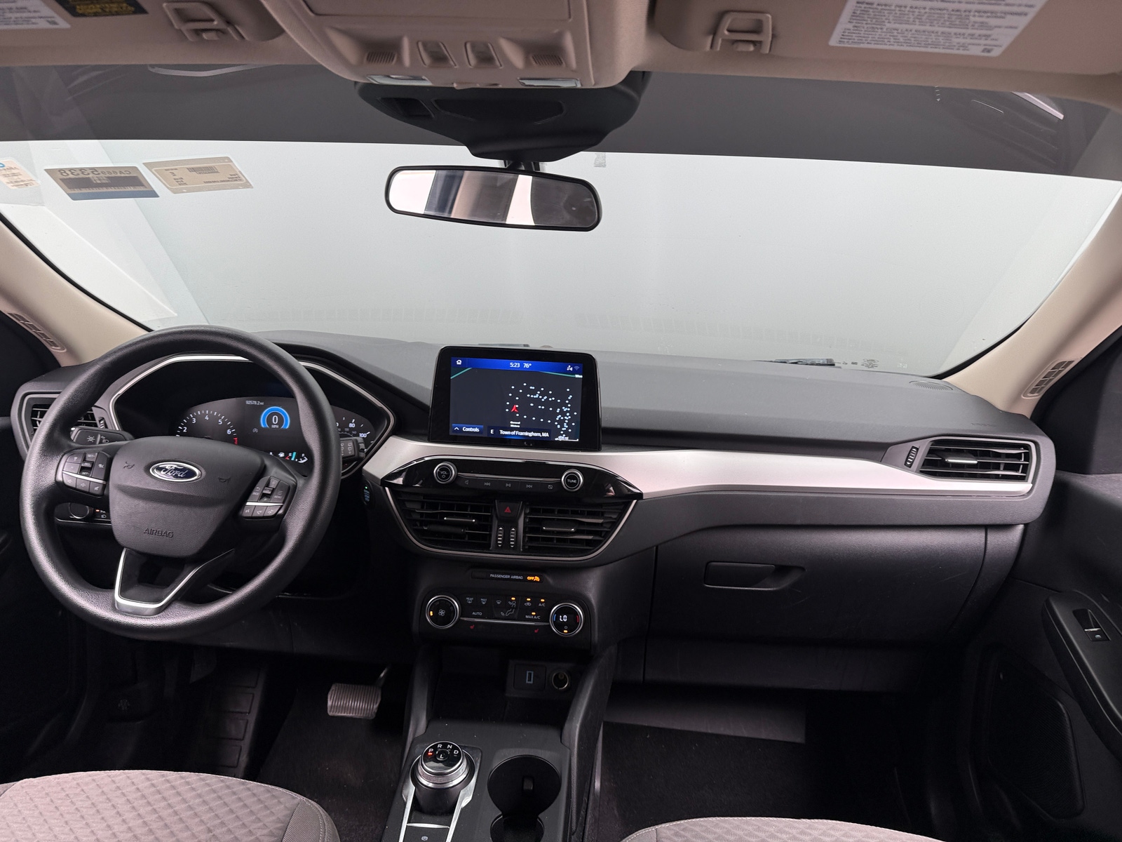 Thumbnail: 2020 Ford Escape - 3