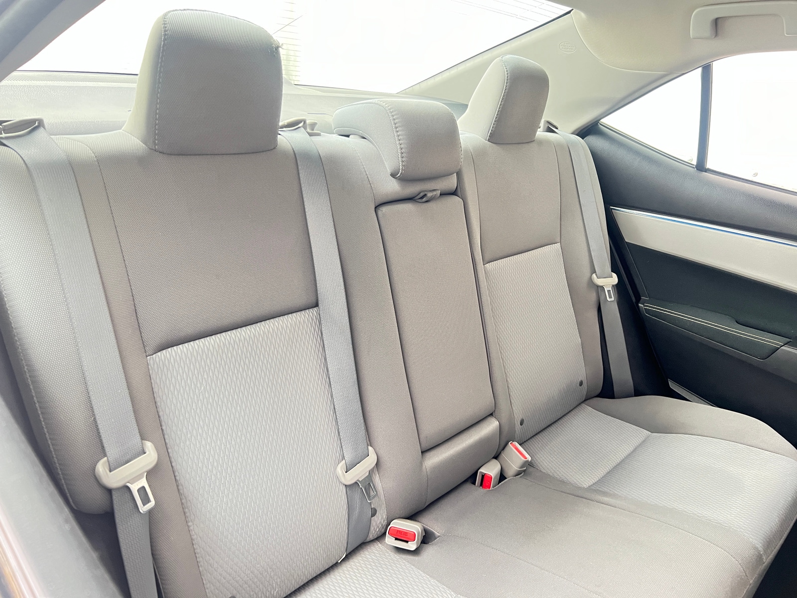 Thumbnail: 2016 Toyota Corolla - 6