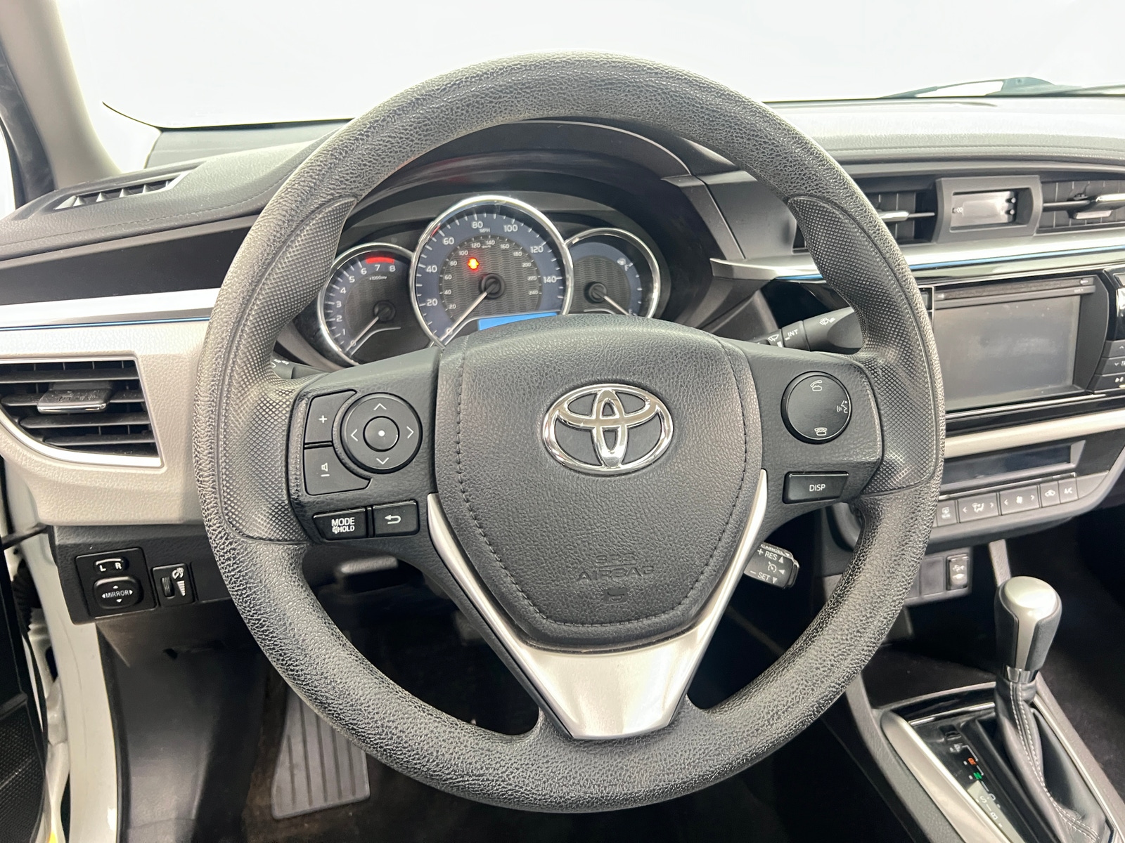 Thumbnail: 2016 Toyota Corolla - 5