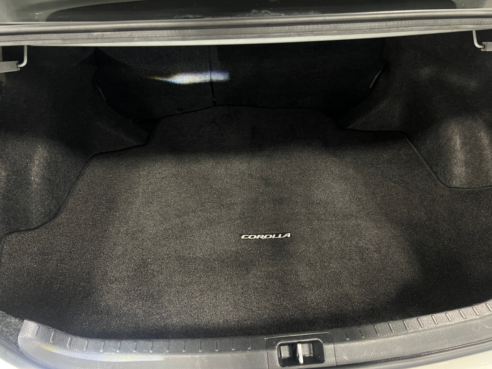 Thumbnail: 2016 Toyota Corolla - 7