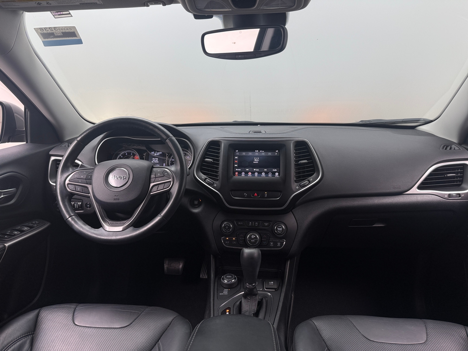 Thumbnail: 2020 Jeep Cherokee - 2