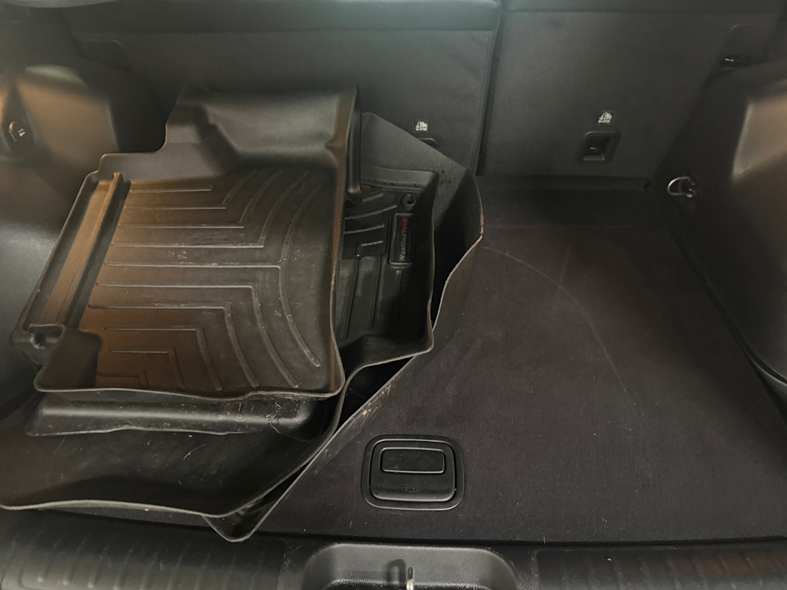 Thumbnail: 2020 Jeep Cherokee - 6