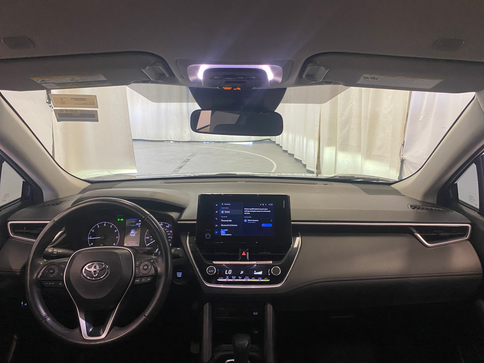 Thumbnail: 2024 Toyota Corolla Cross - 3