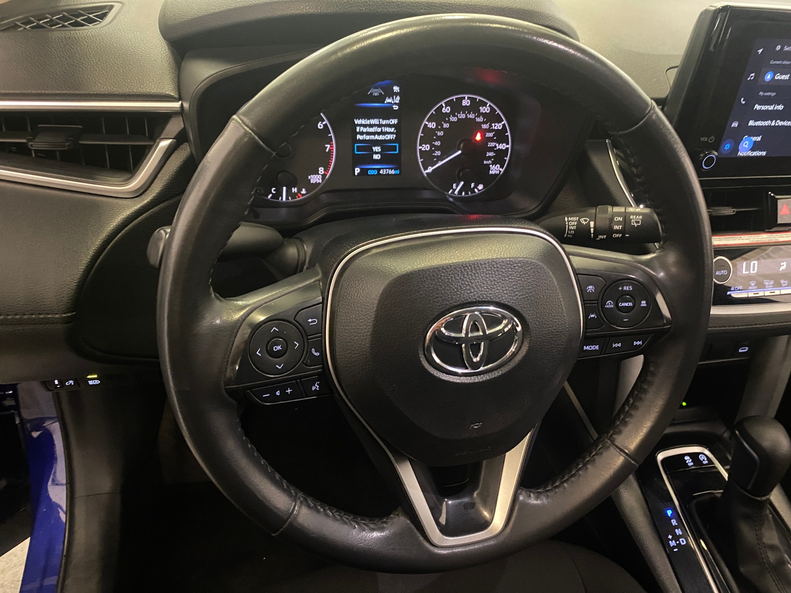 Thumbnail: 2024 Toyota Corolla Cross - 5