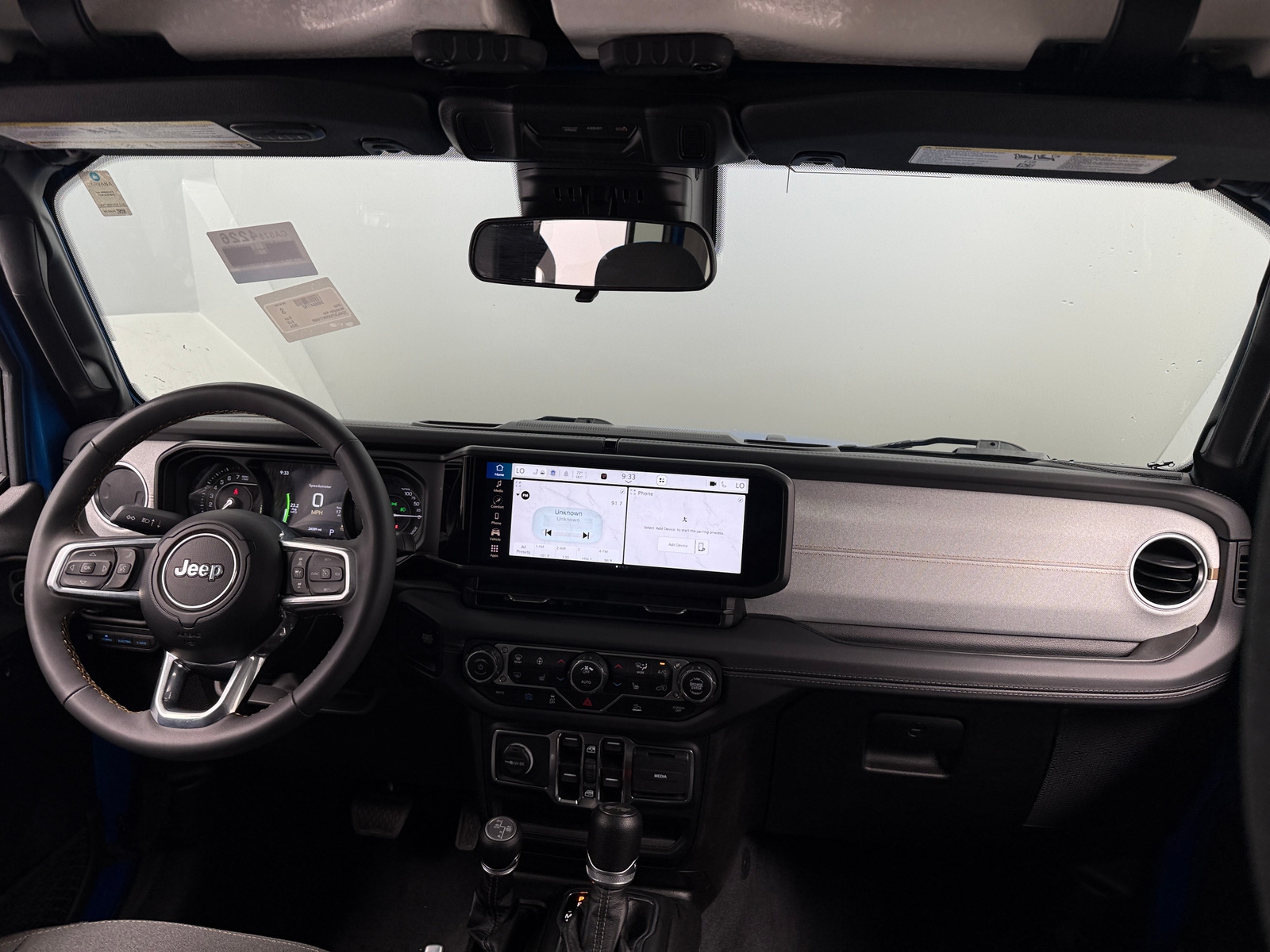 Thumbnail: 2024 Jeep Wrangler - 3