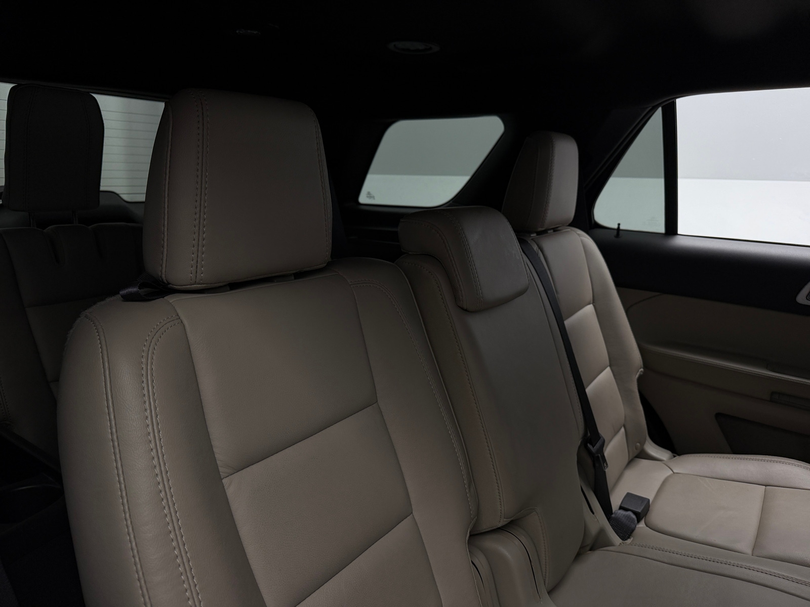 Thumbnail: 2015 Ford Explorer - 5