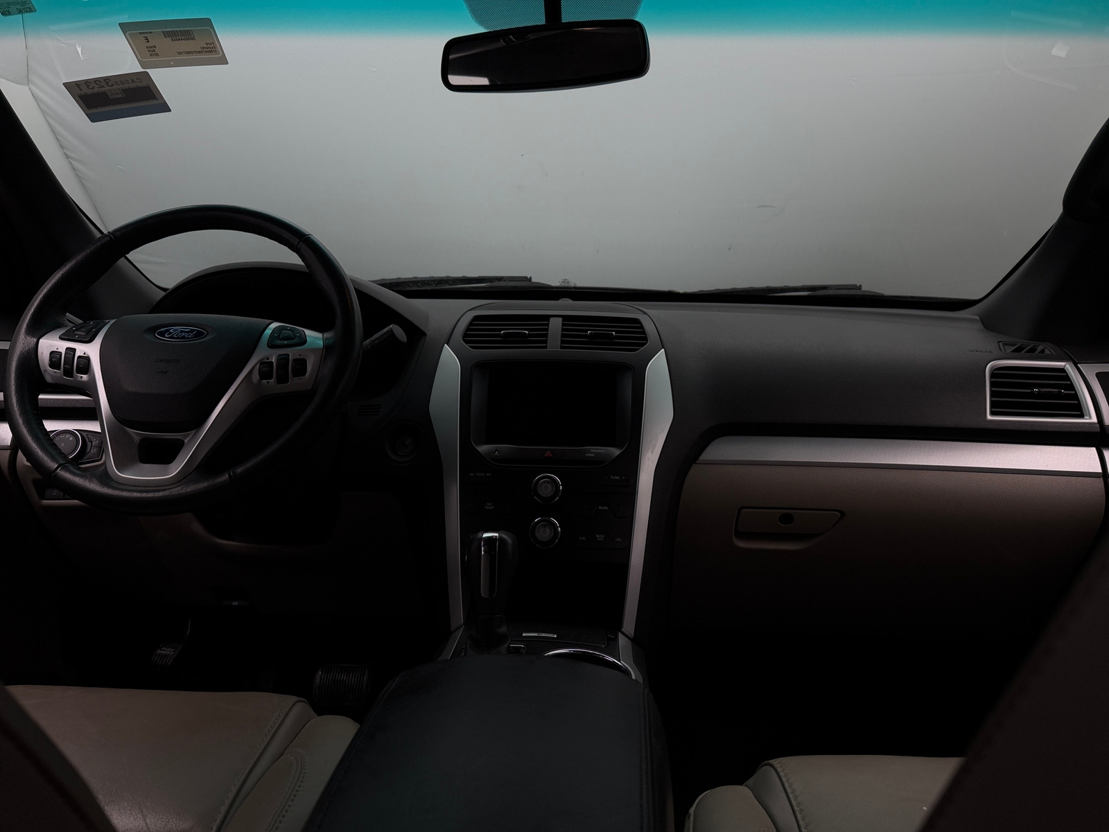 Thumbnail: 2015 Ford Explorer - 2