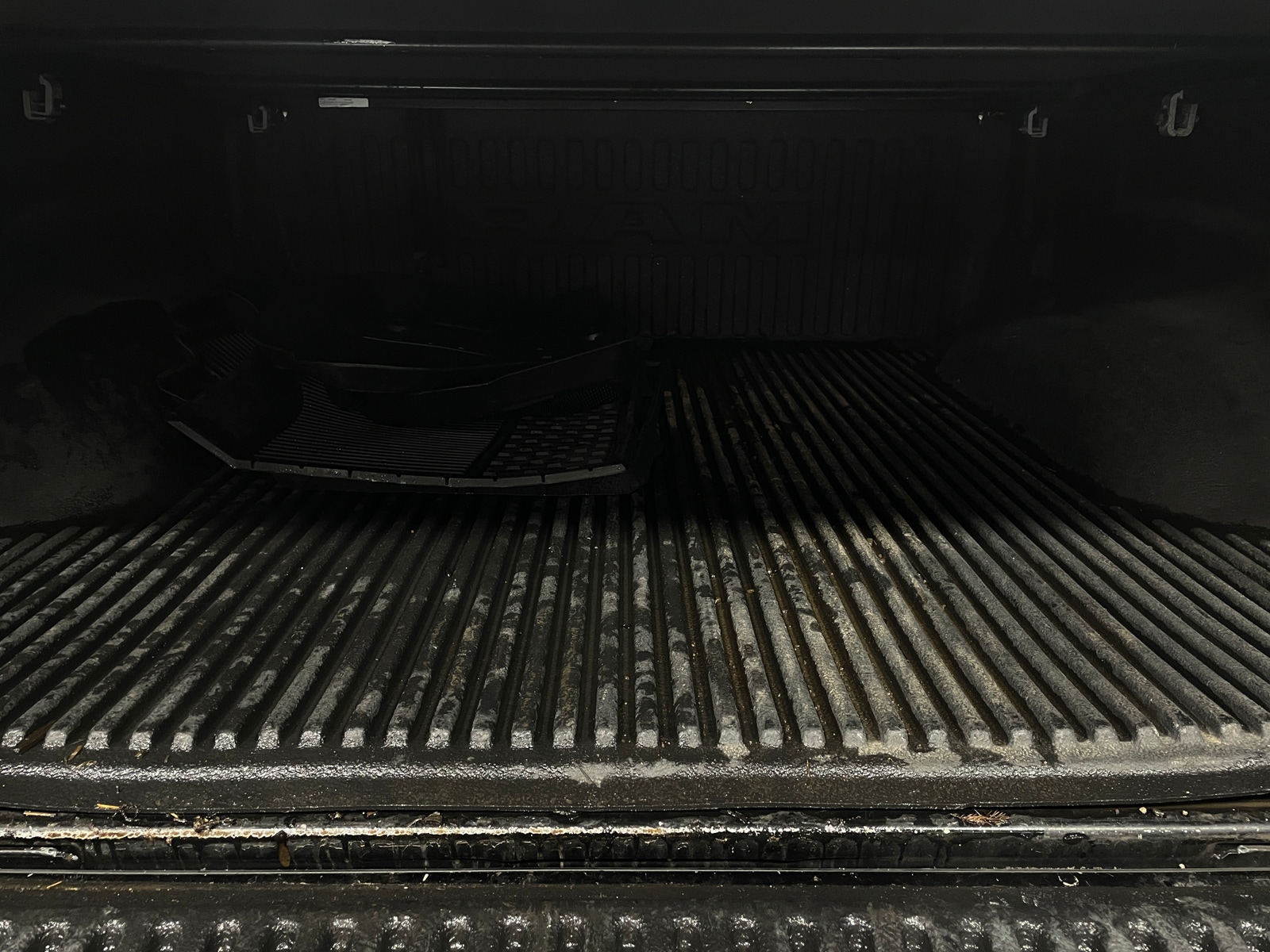 Thumbnail: 2019 RAM 1500 - 6