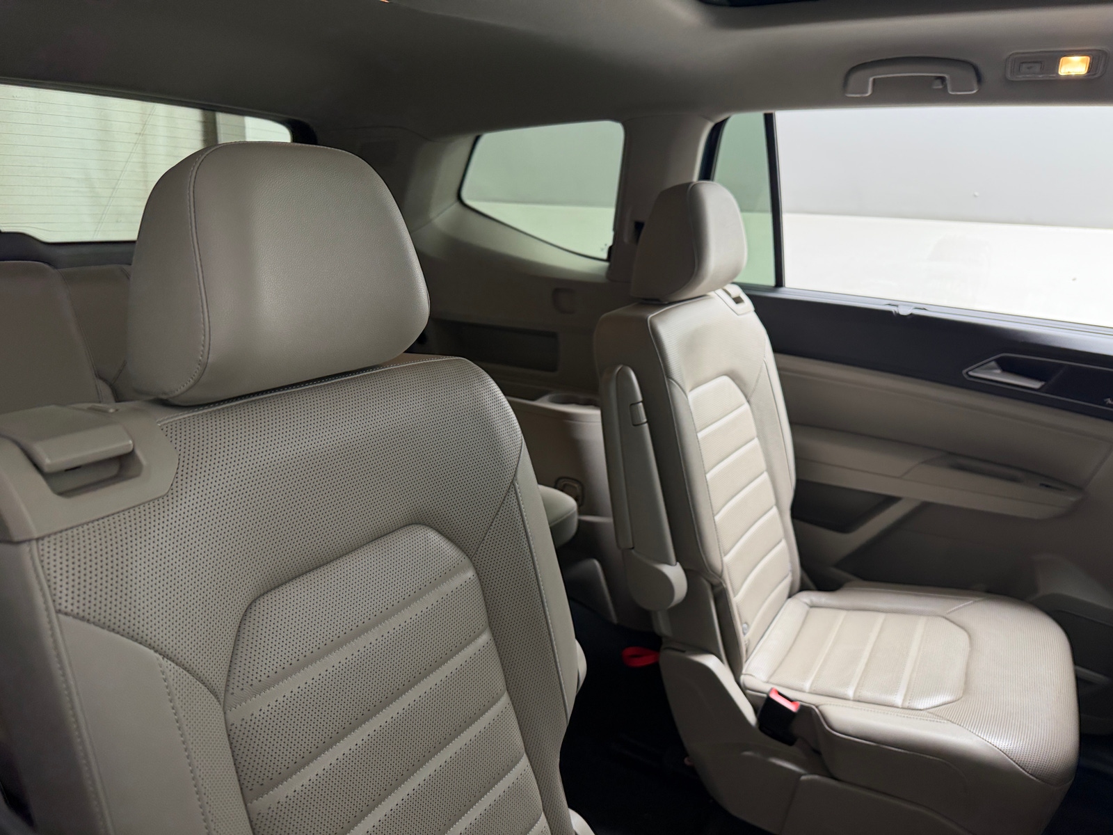 Thumbnail: 2019 Volkswagen Atlas - 5