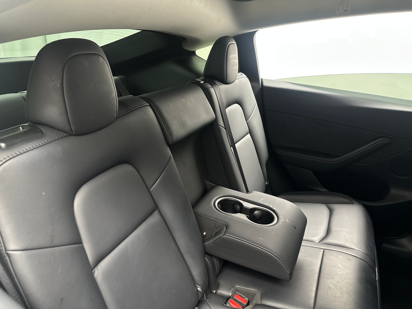 Thumbnail: 2025 Tesla Model Y - 5