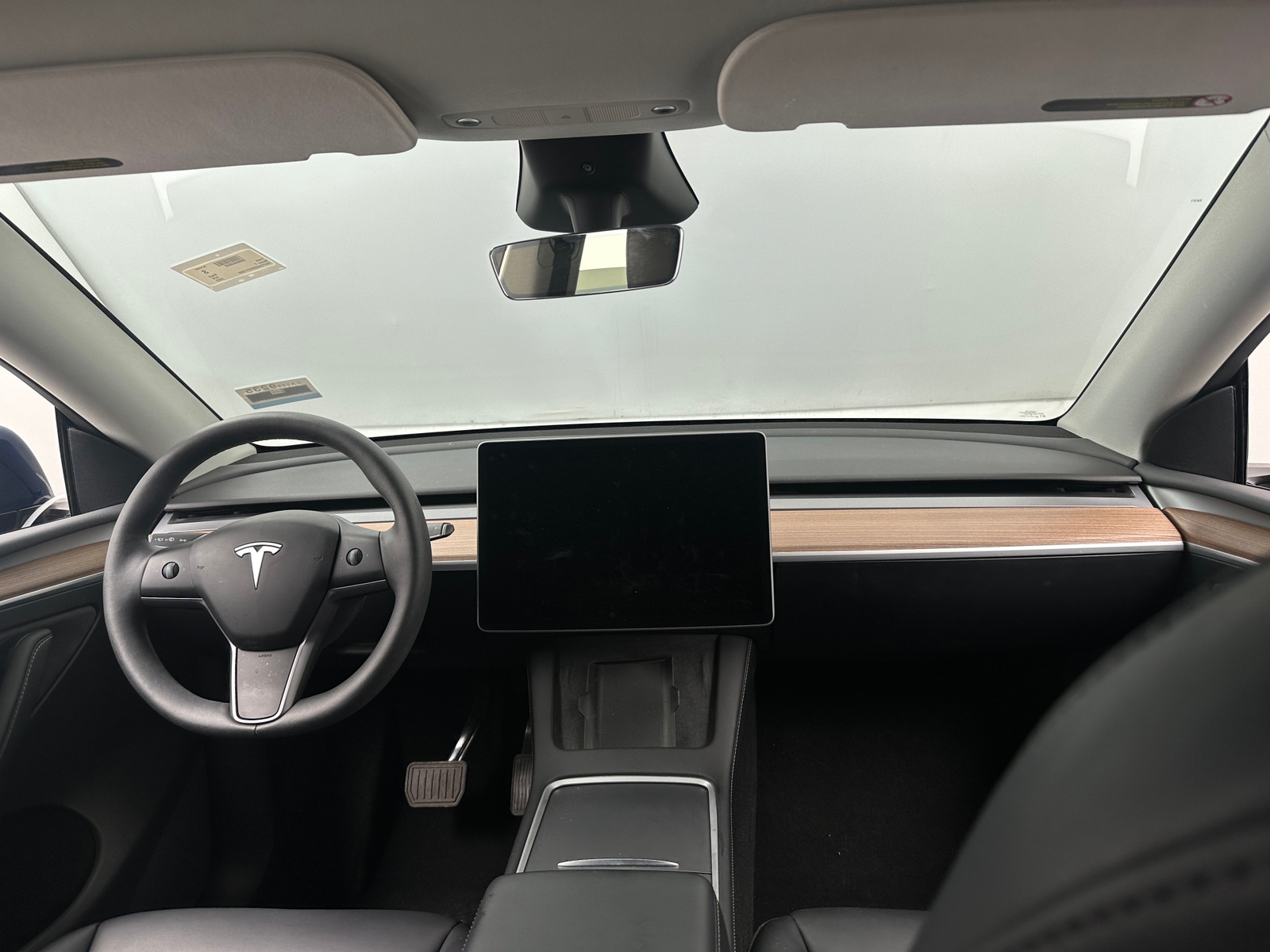 Thumbnail: 2025 Tesla Model Y - 2