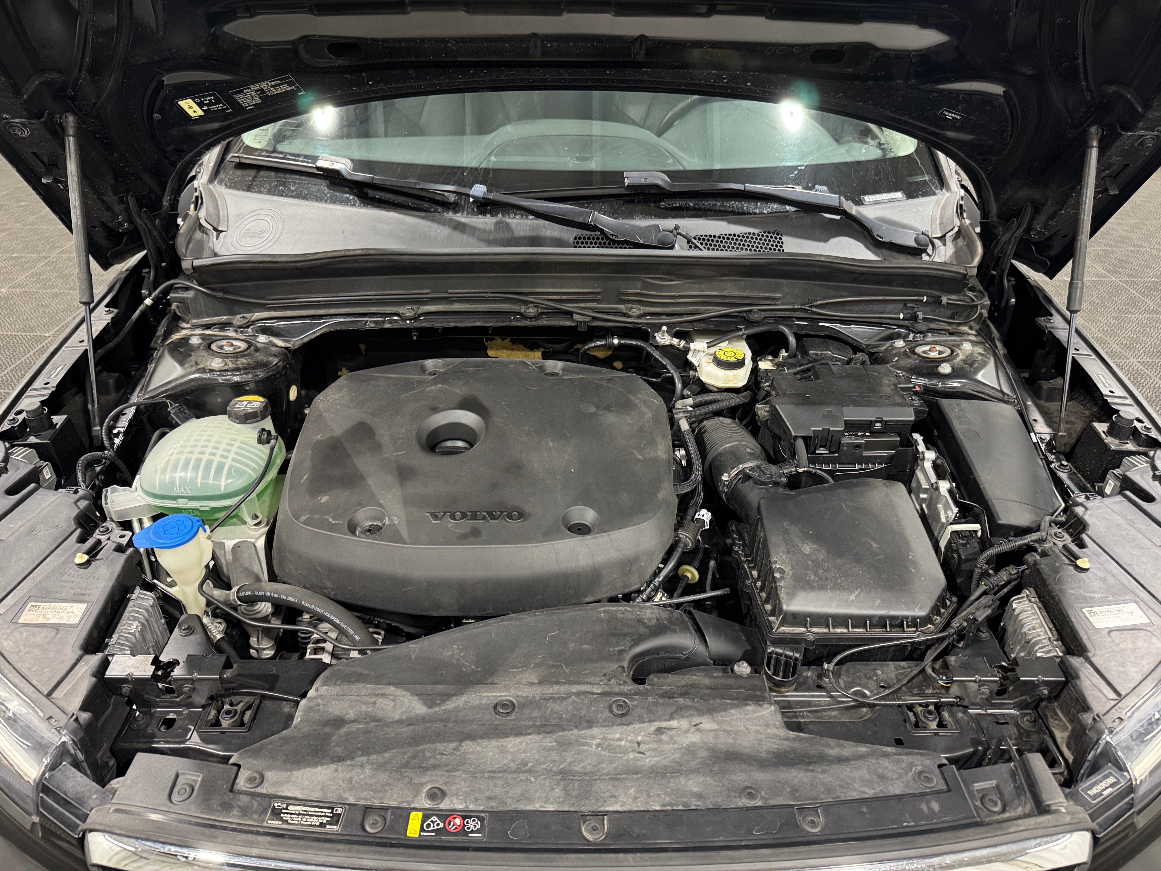 2021 Volvo XC40