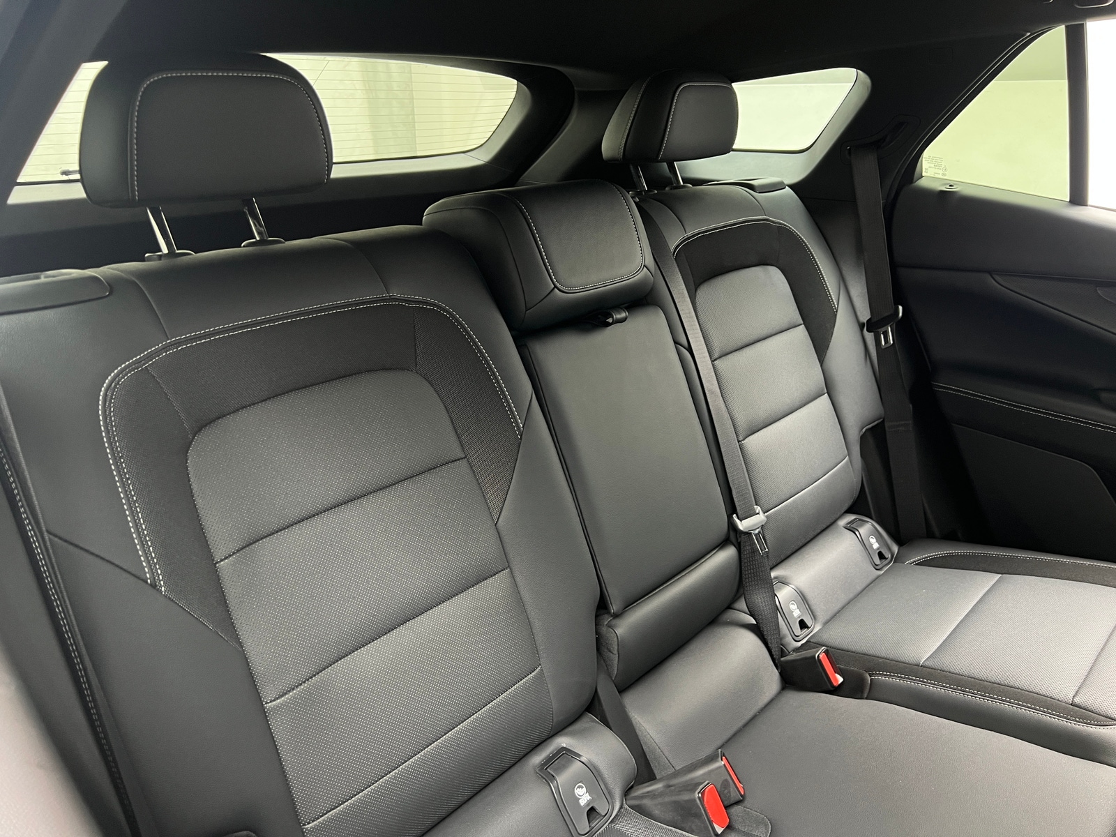 Thumbnail: 2024 Chevrolet Blazer EV - 5