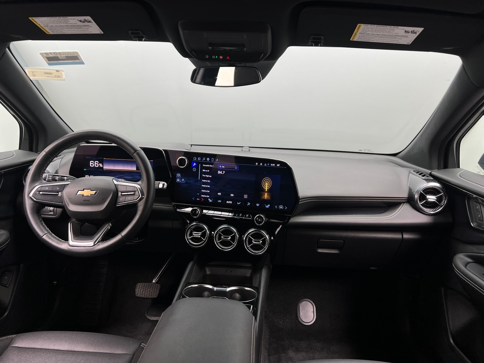 Thumbnail: 2024 Chevrolet Blazer EV - 2