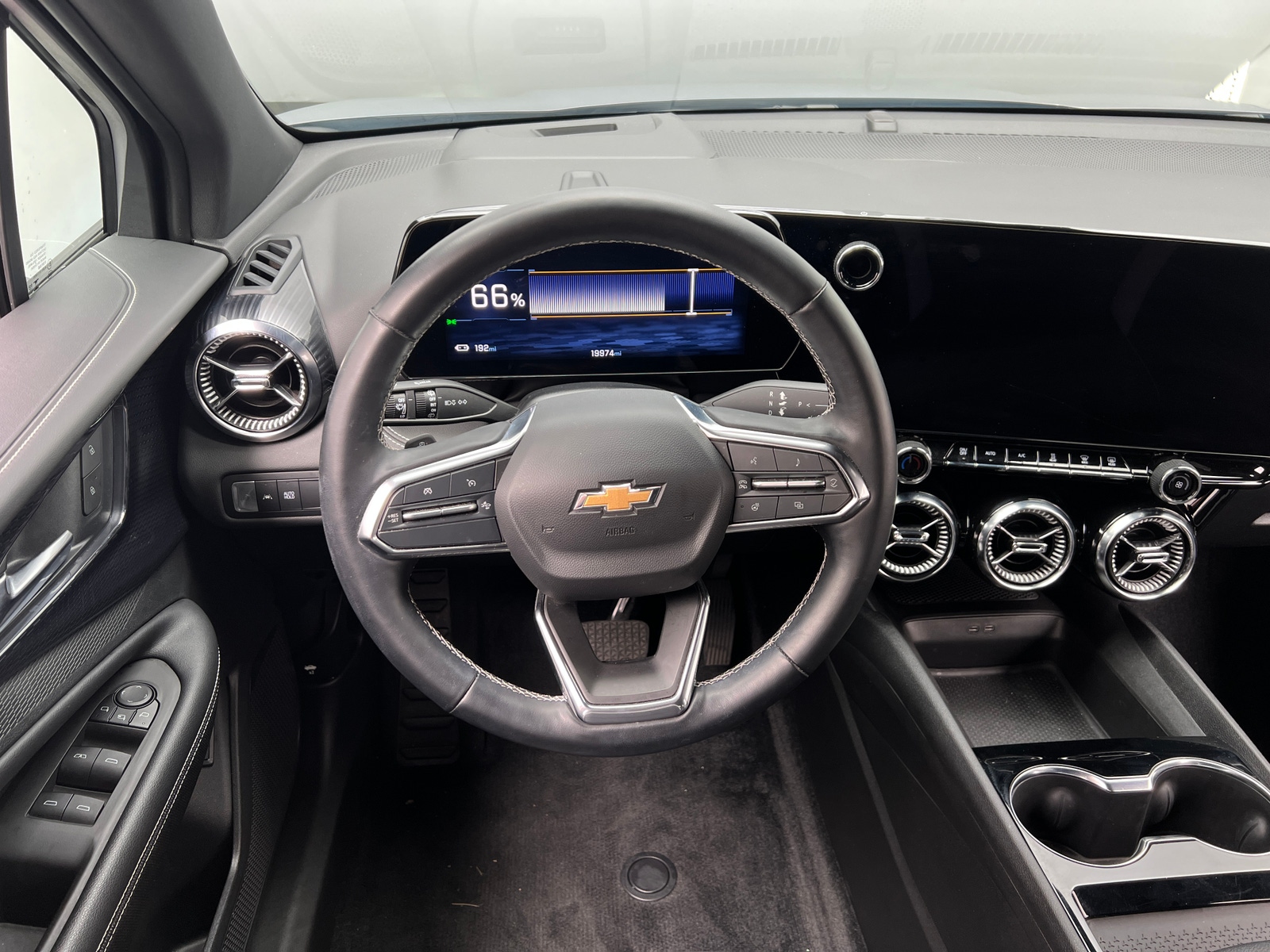 Thumbnail: 2024 Chevrolet Blazer EV - 4
