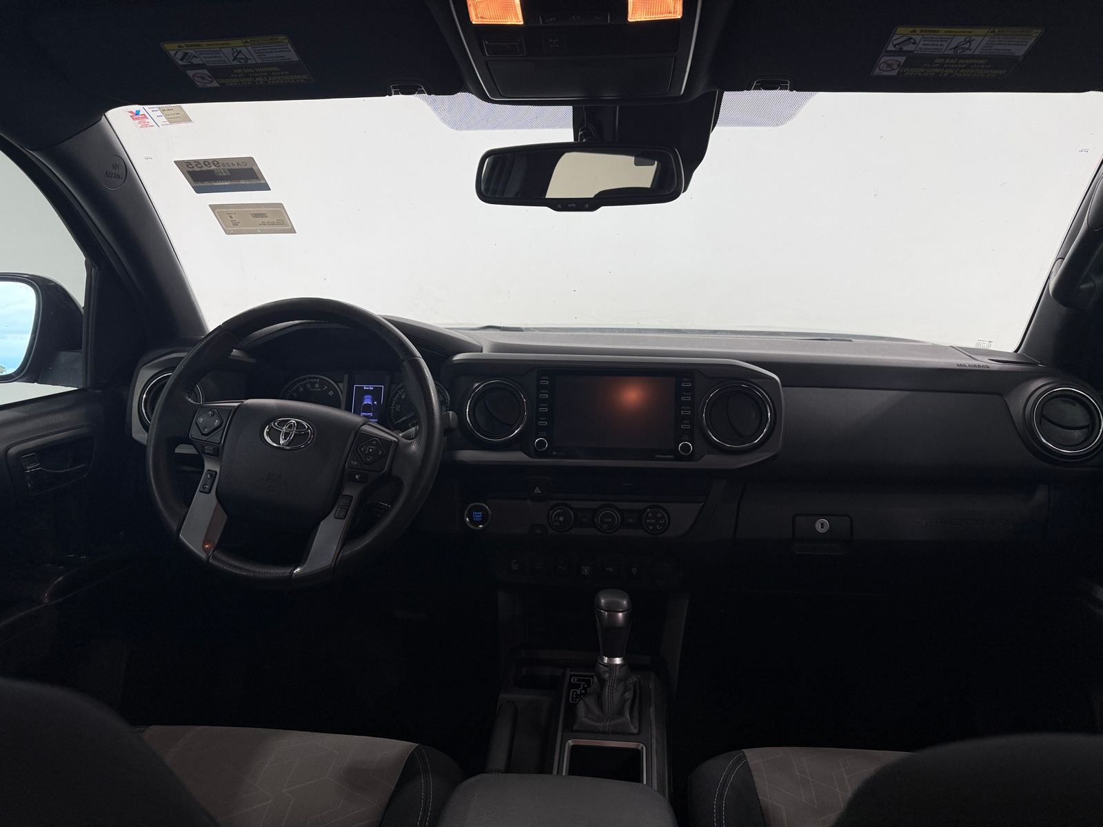 Thumbnail: 2020 Toyota Tacoma - 3
