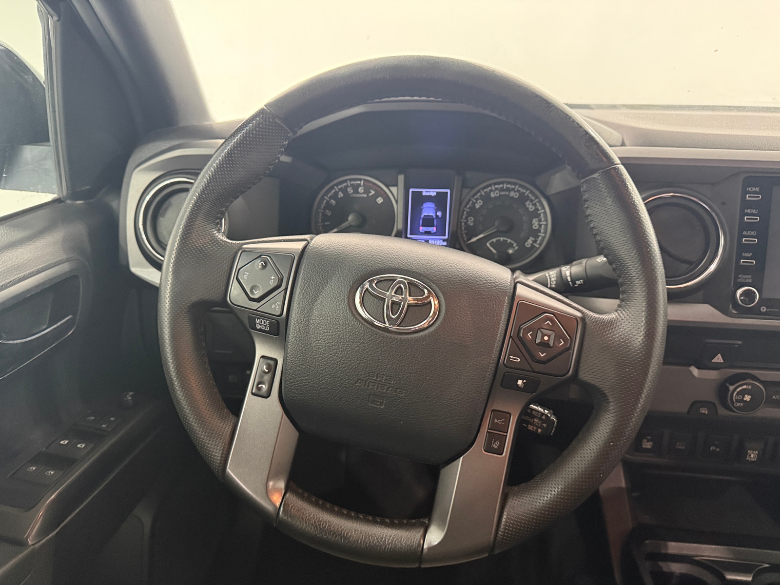 Thumbnail: 2020 Toyota Tacoma - 5