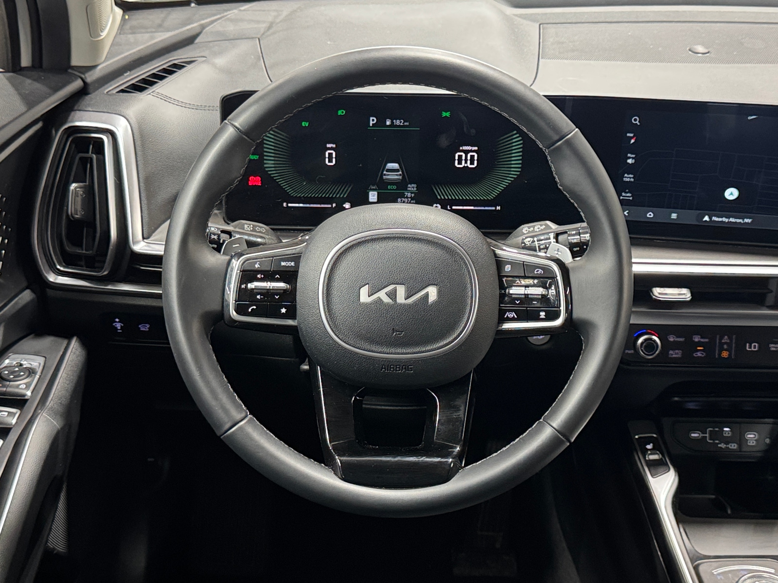 Thumbnail: 2025 Kia Sorento - 4