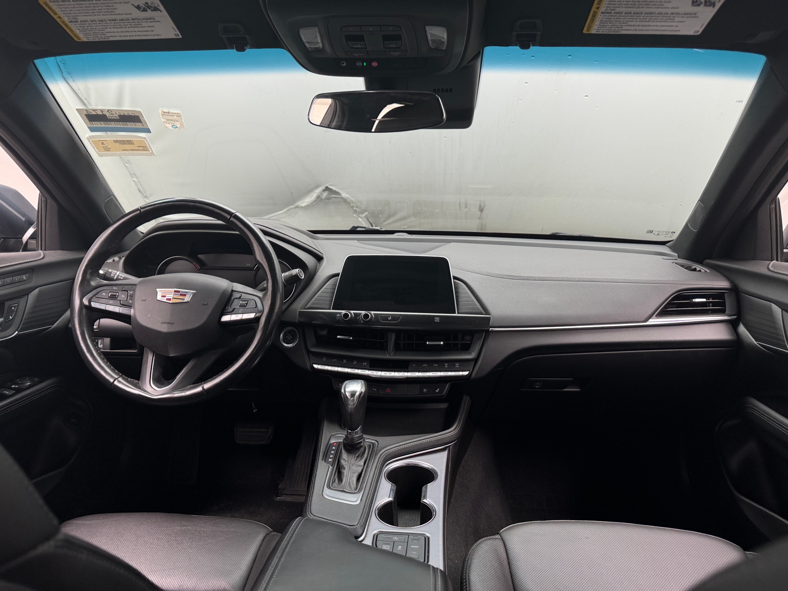 Thumbnail: 2021 Cadillac CT4 - 2