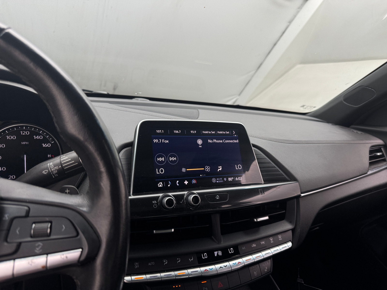 Thumbnail: 2021 Cadillac CT4 - 3