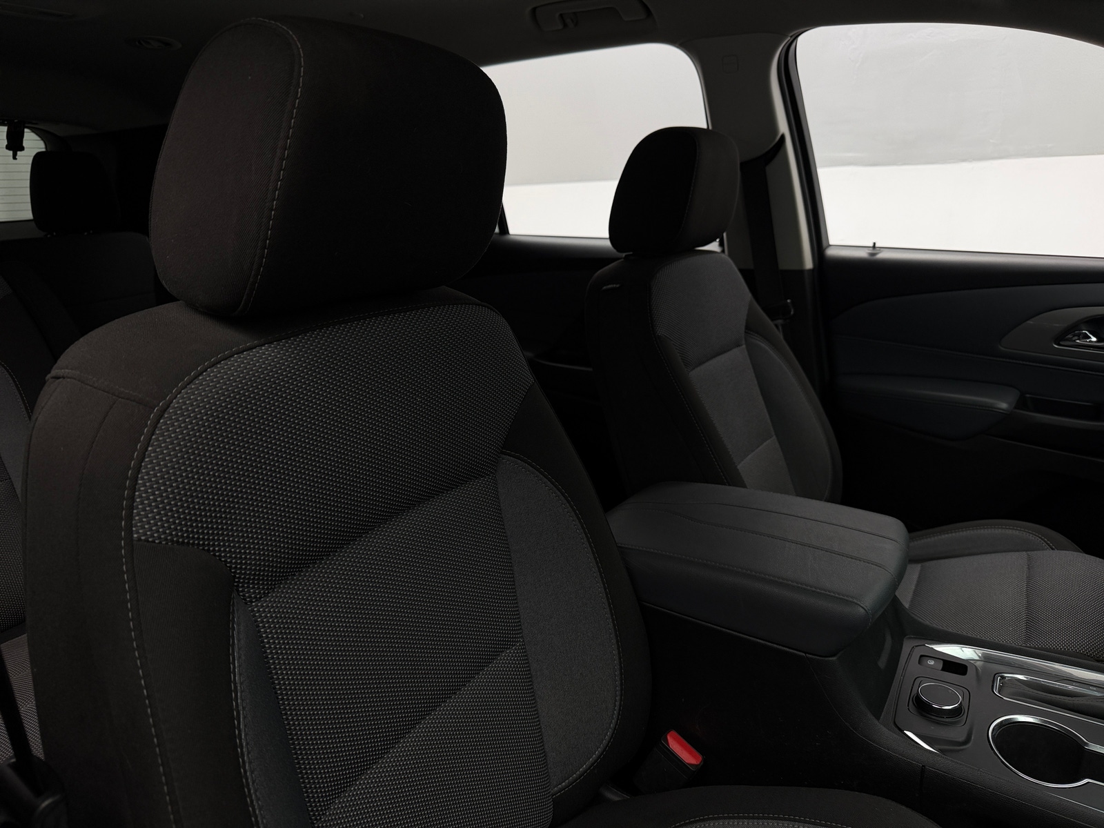 Thumbnail: 2019 Chevrolet Traverse - 2