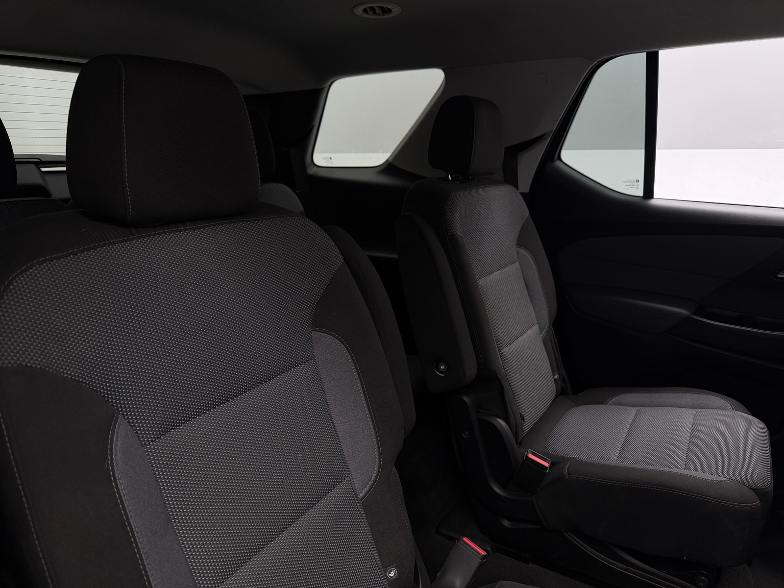 Thumbnail: 2019 Chevrolet Traverse - 6