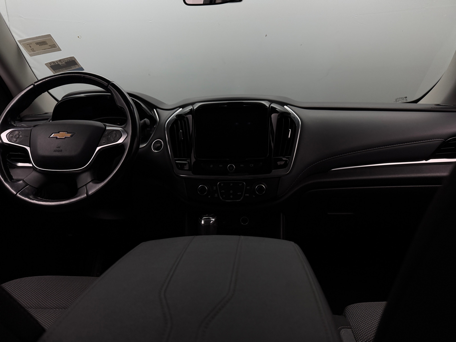 Thumbnail: 2019 Chevrolet Traverse - 3