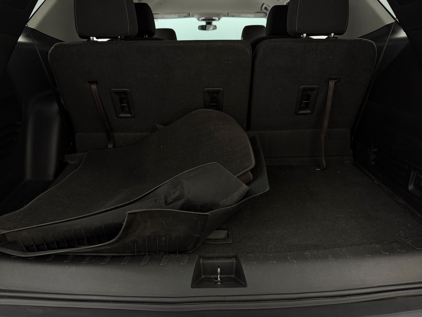 Thumbnail: 2019 Chevrolet Traverse - 7