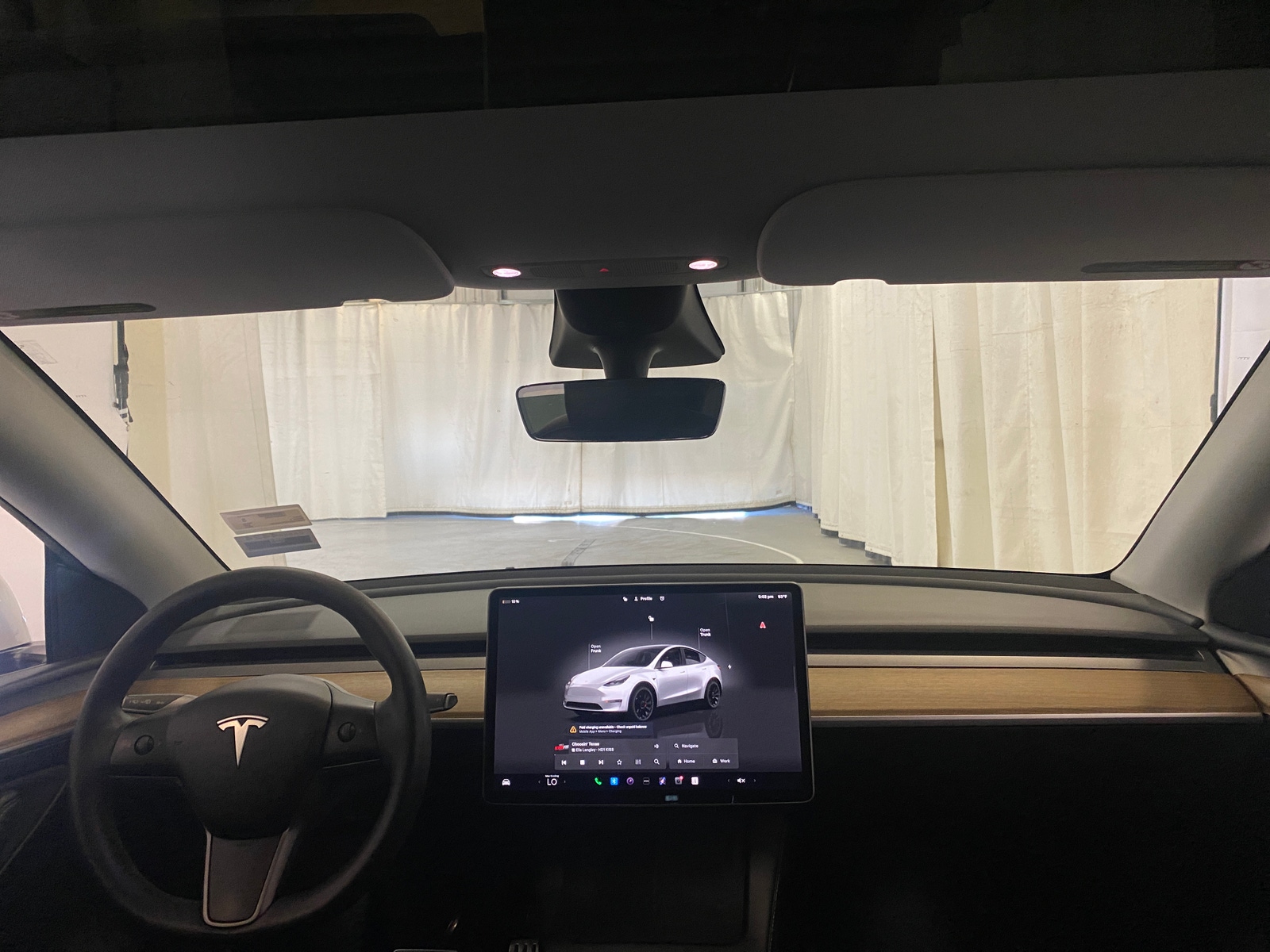 Thumbnail: 2023 Tesla Model Y - 2