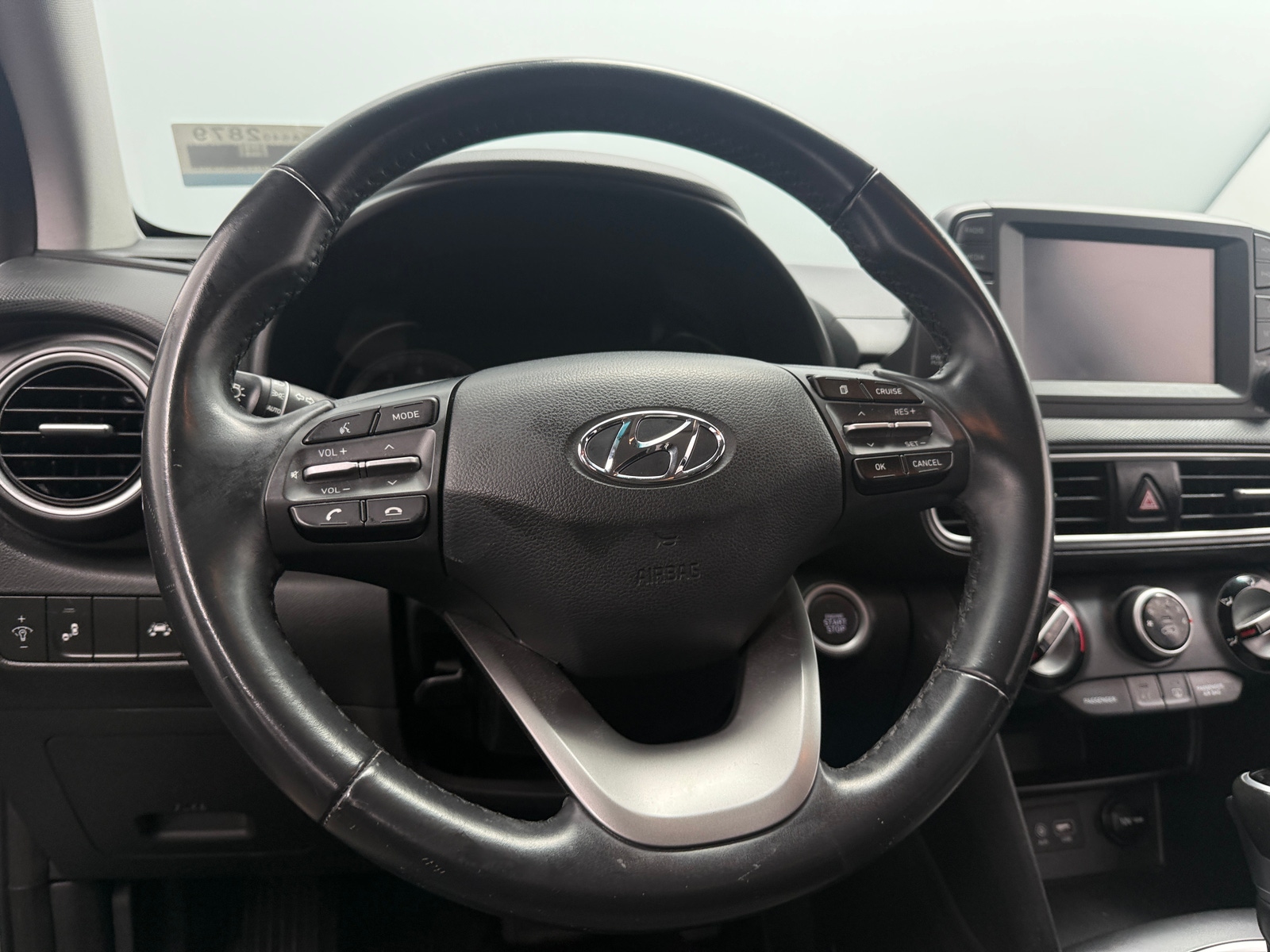 Thumbnail: 2020 Hyundai Kona - 5
