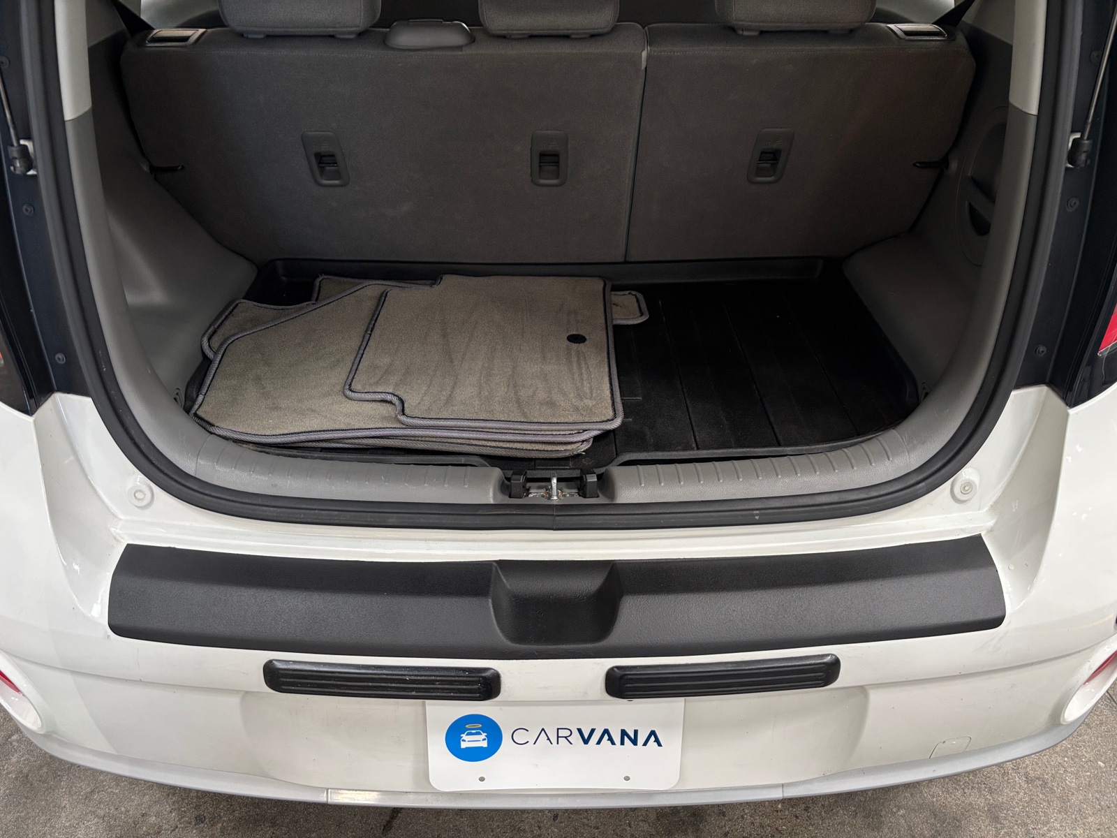 Thumbnail: 2016 Kia Soul EV - 7