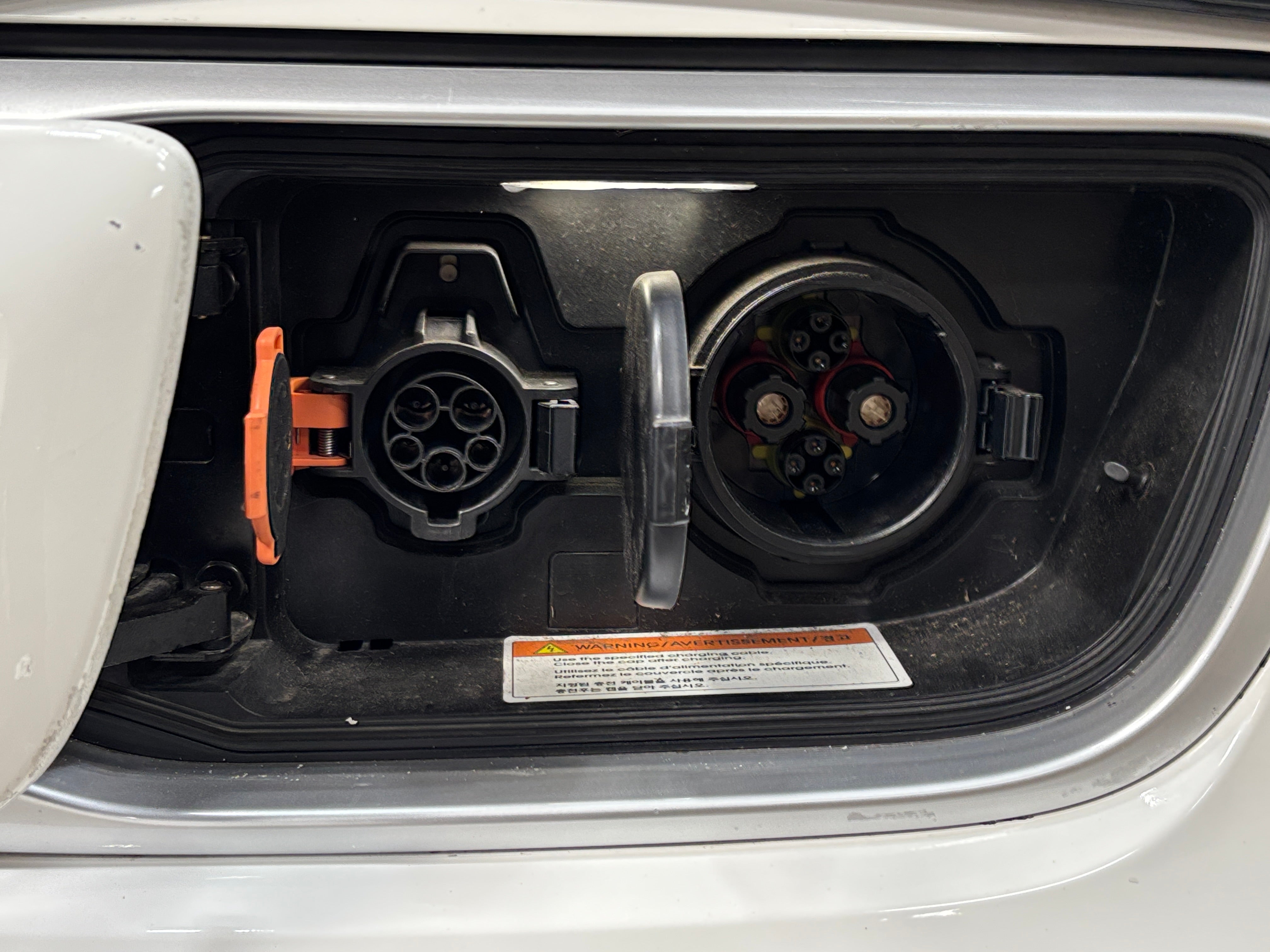 Used 2016 Kia Soul EV with VIN KNDJP3AE3G7006257 for sale in Auburn, WA