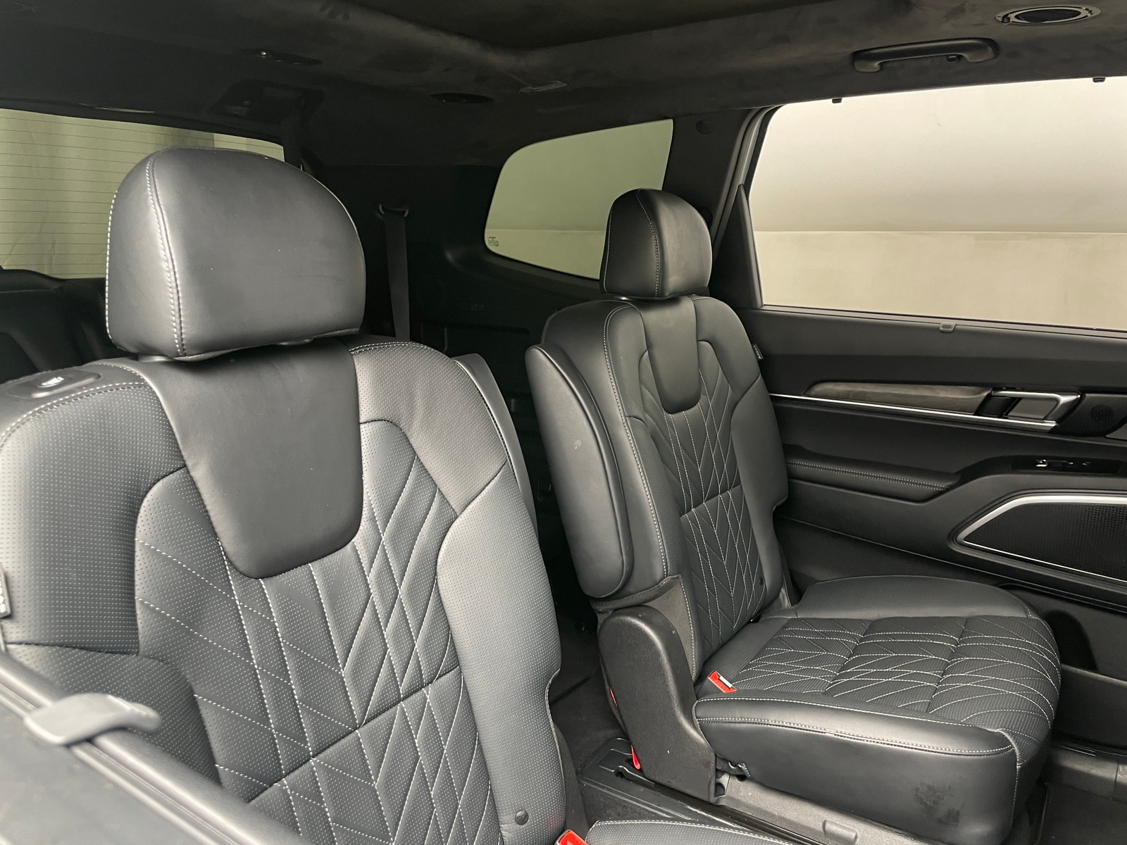 Thumbnail: 2024 Kia Telluride - 5