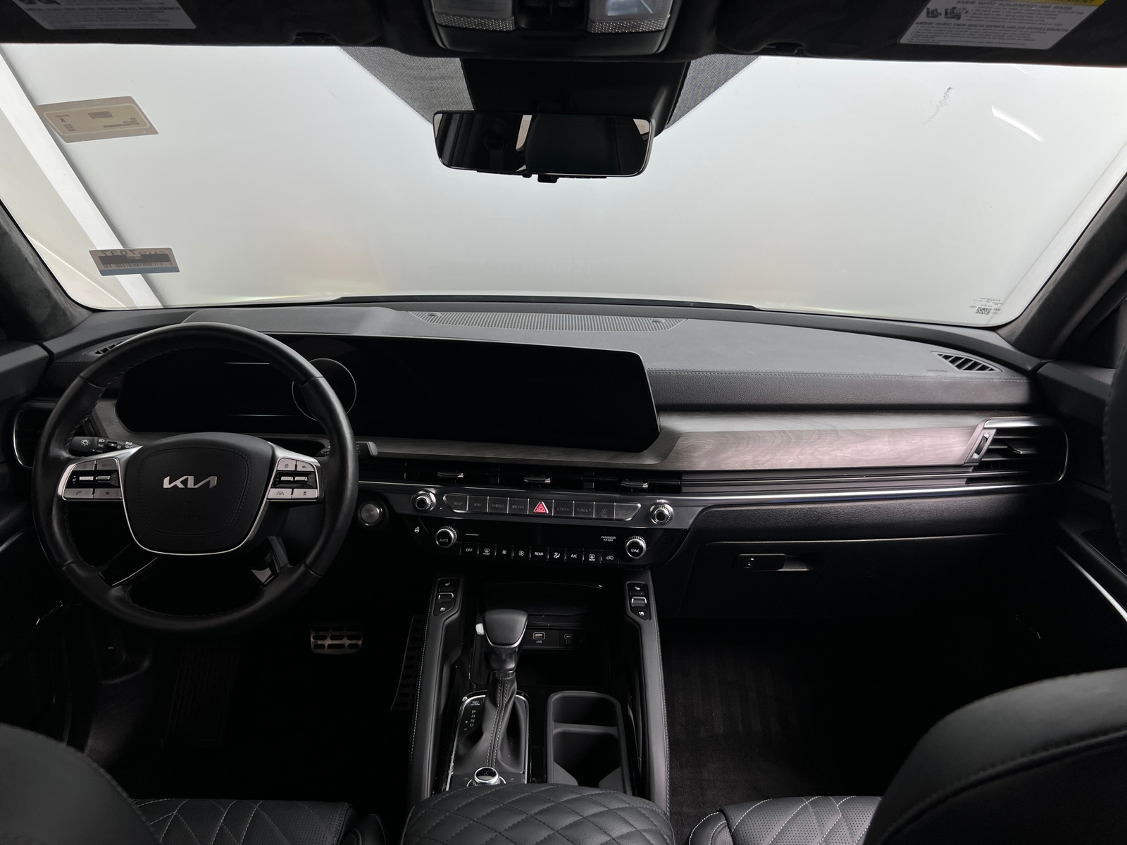 Thumbnail: 2024 Kia Telluride - 2