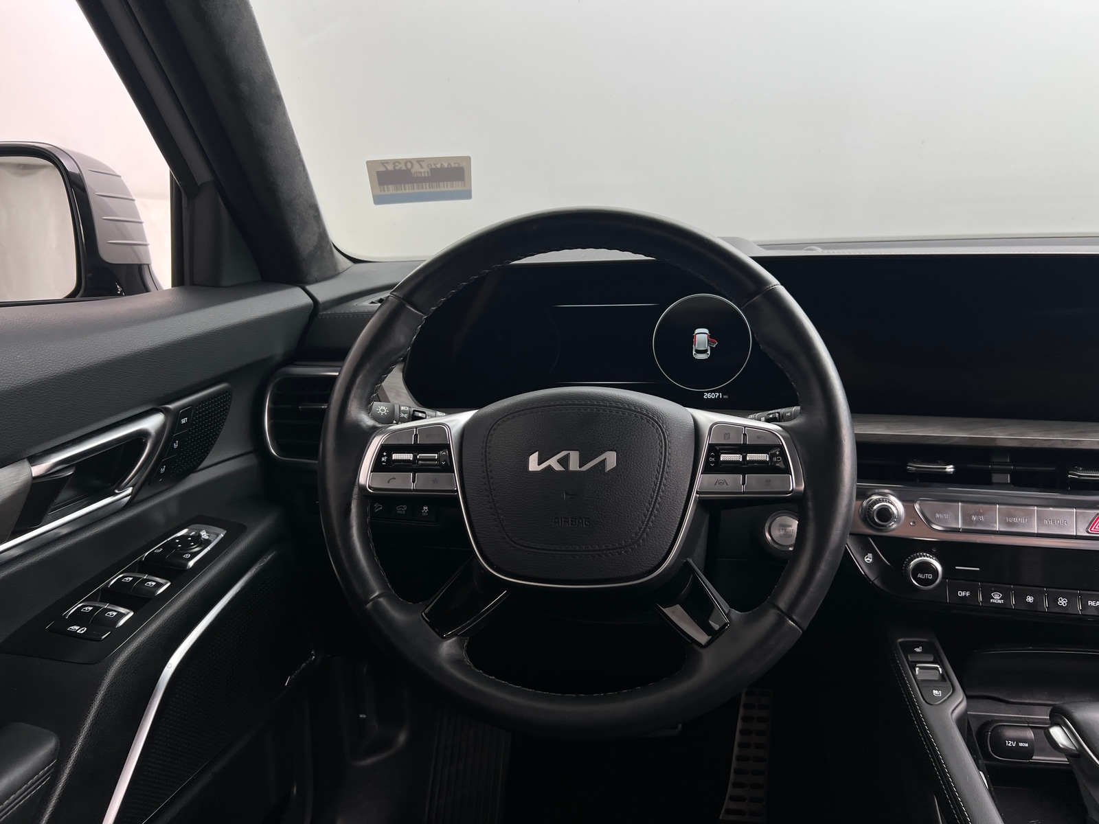 Thumbnail: 2024 Kia Telluride - 4